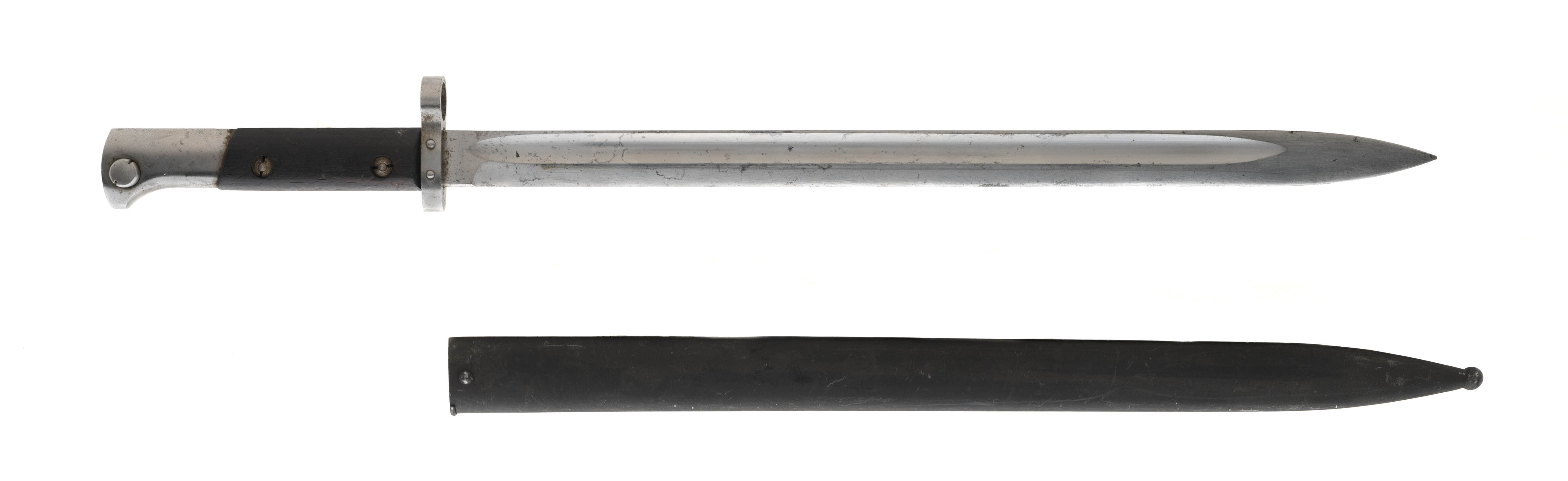 Persian 98 Bayonet (MM1556)