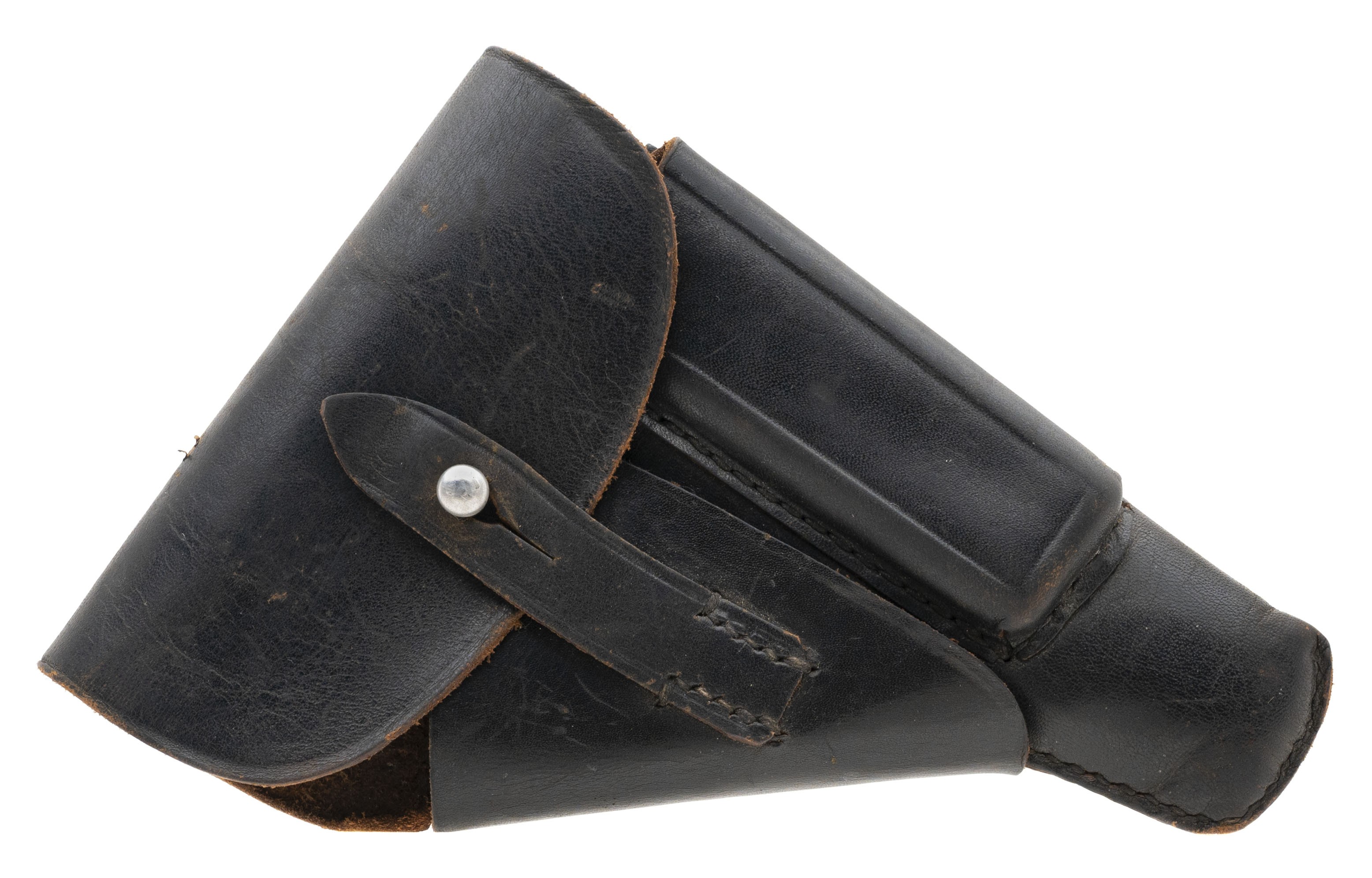 WWII German PP/HSC Size Holster (MM1546)