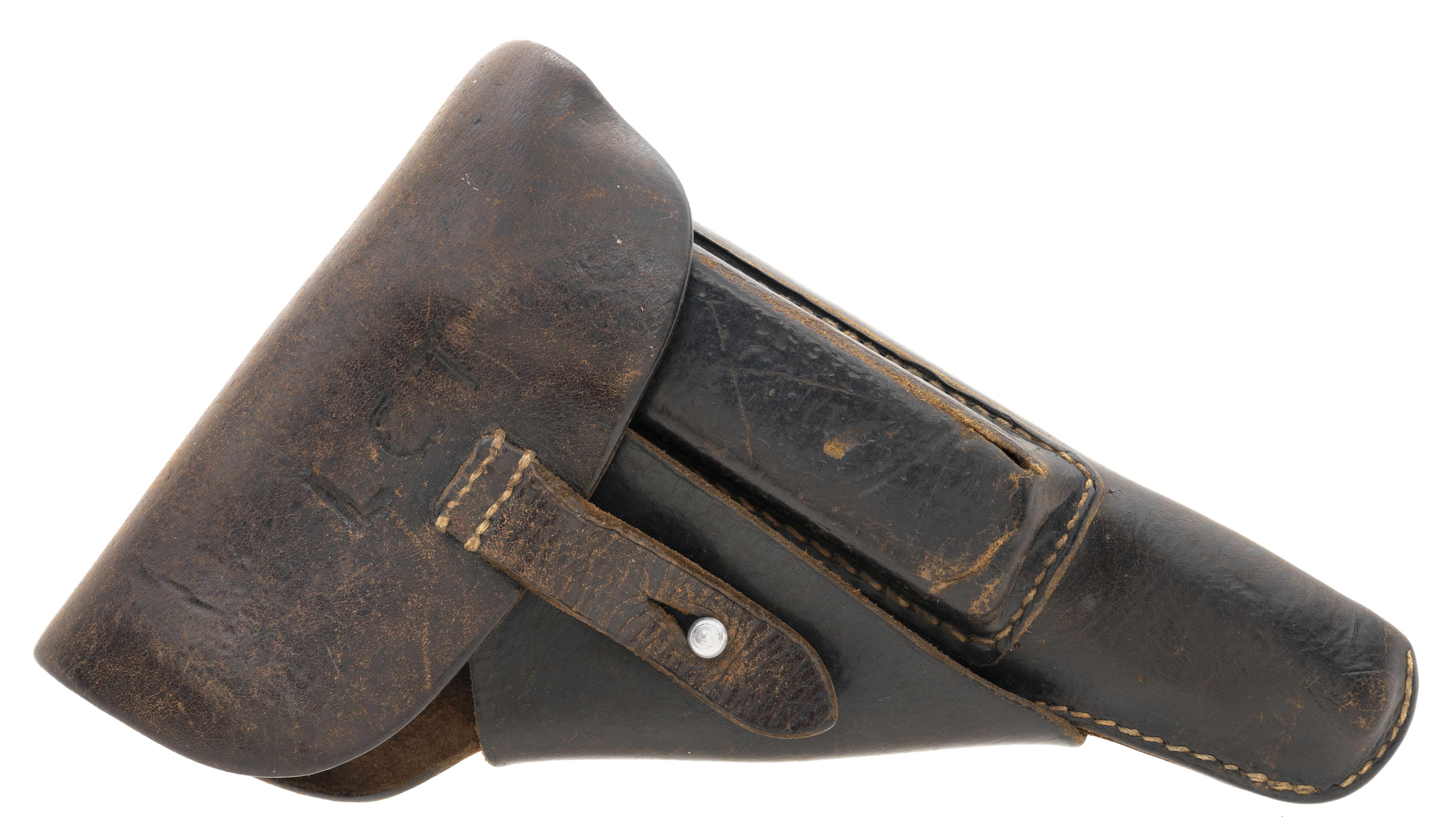 WWII German P.38 Holster (MM1561)