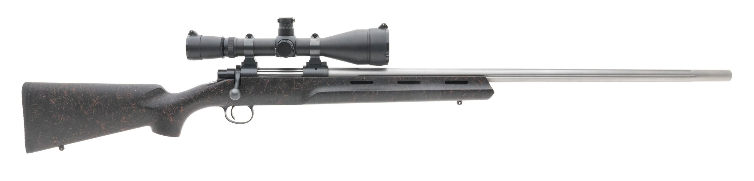 Cooper Firearms 22 Rifle .308 Win.