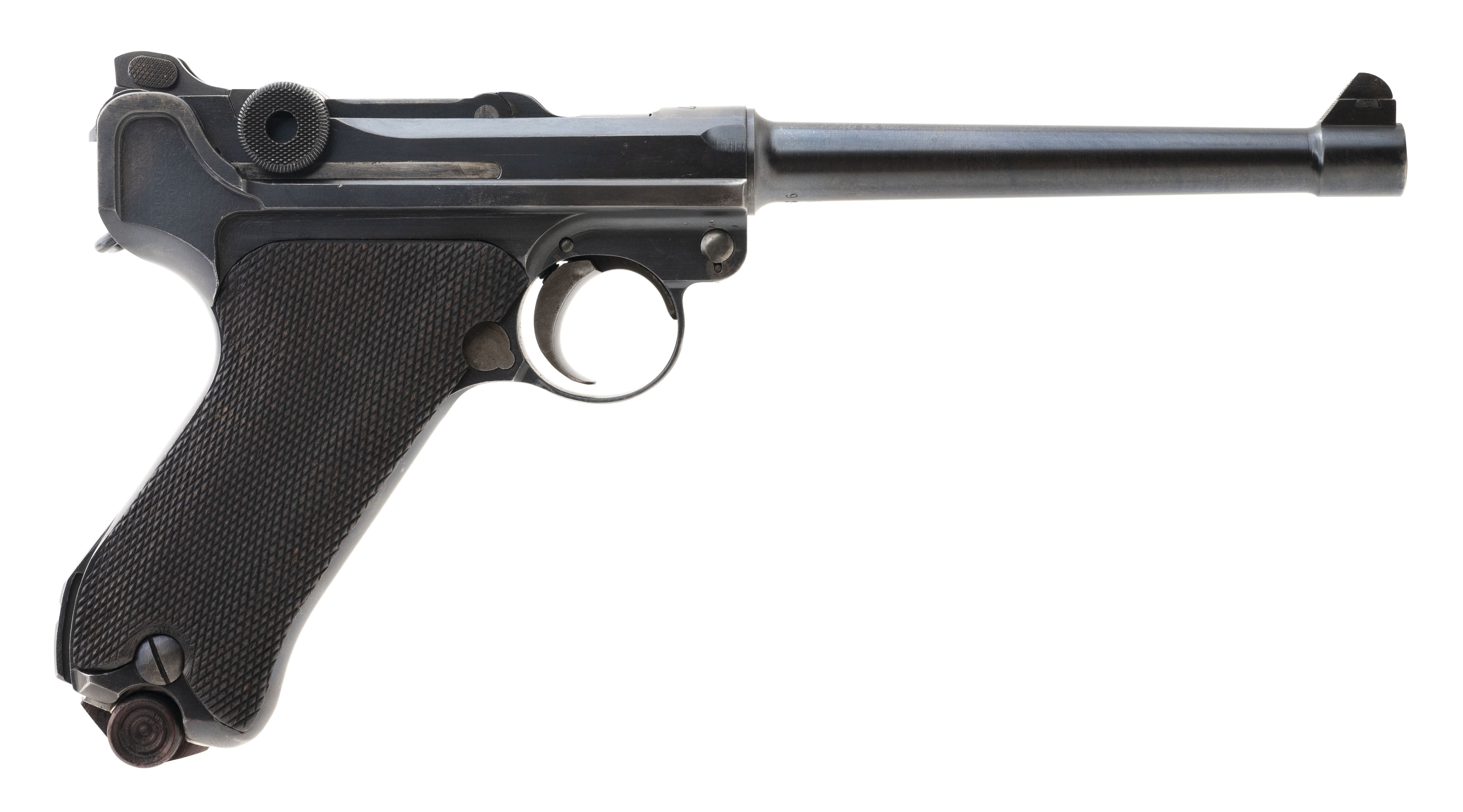 DWM 1917 WWI Navy Luger 9mm (PR57161)