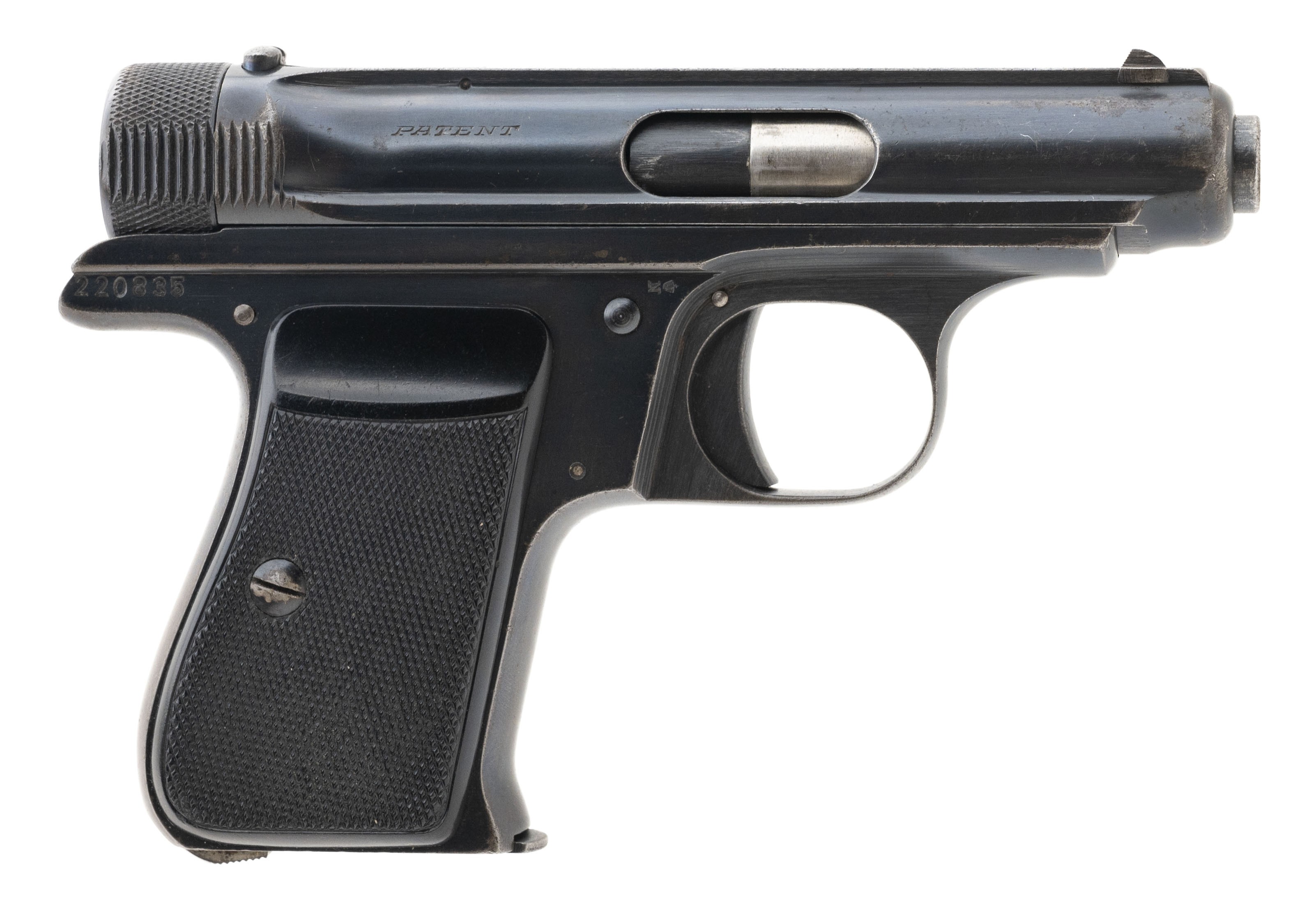 J.P. Sauer 1930 .32acp (PR60009)