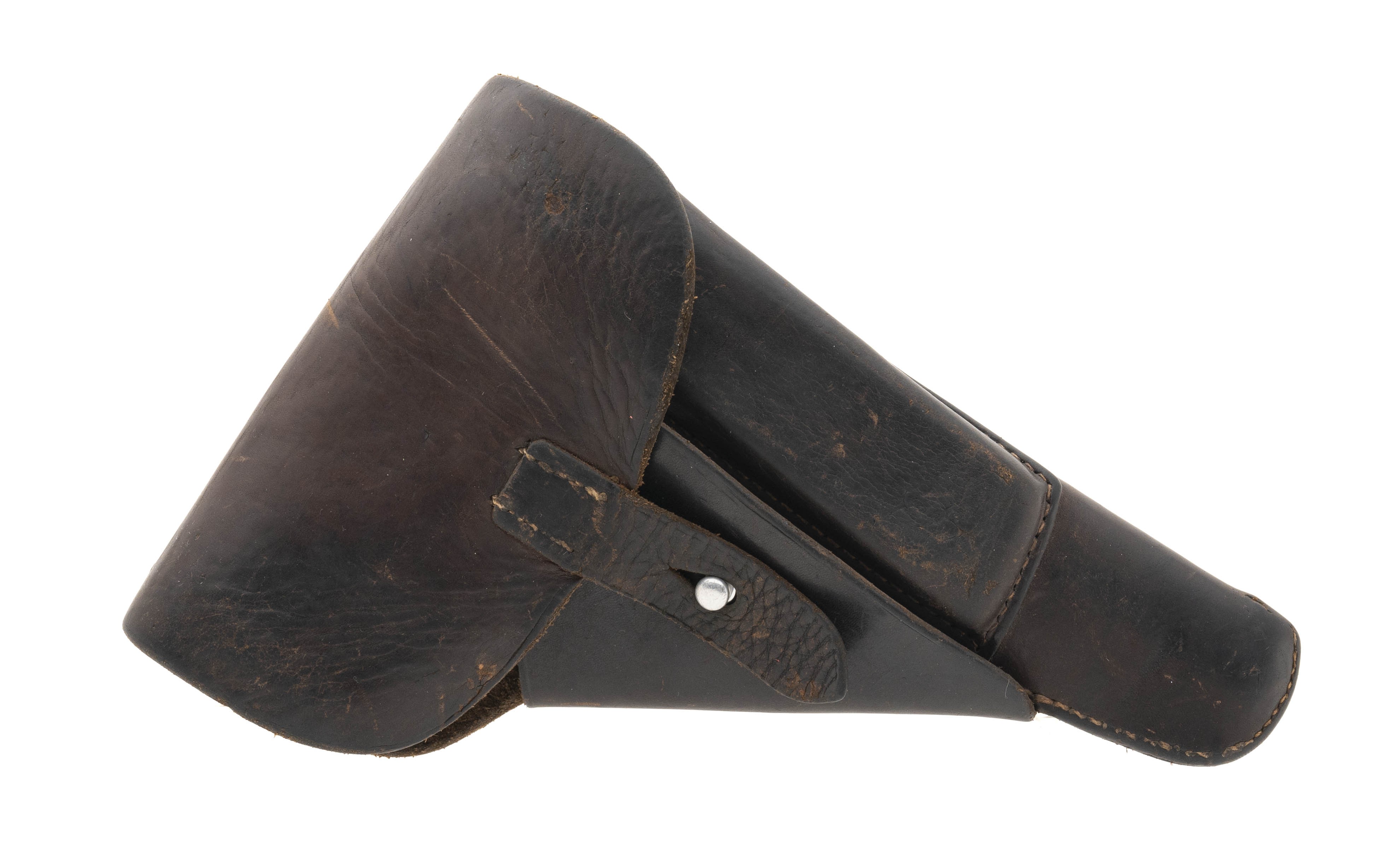 WWII German Military P.38 Holster (MM1566)