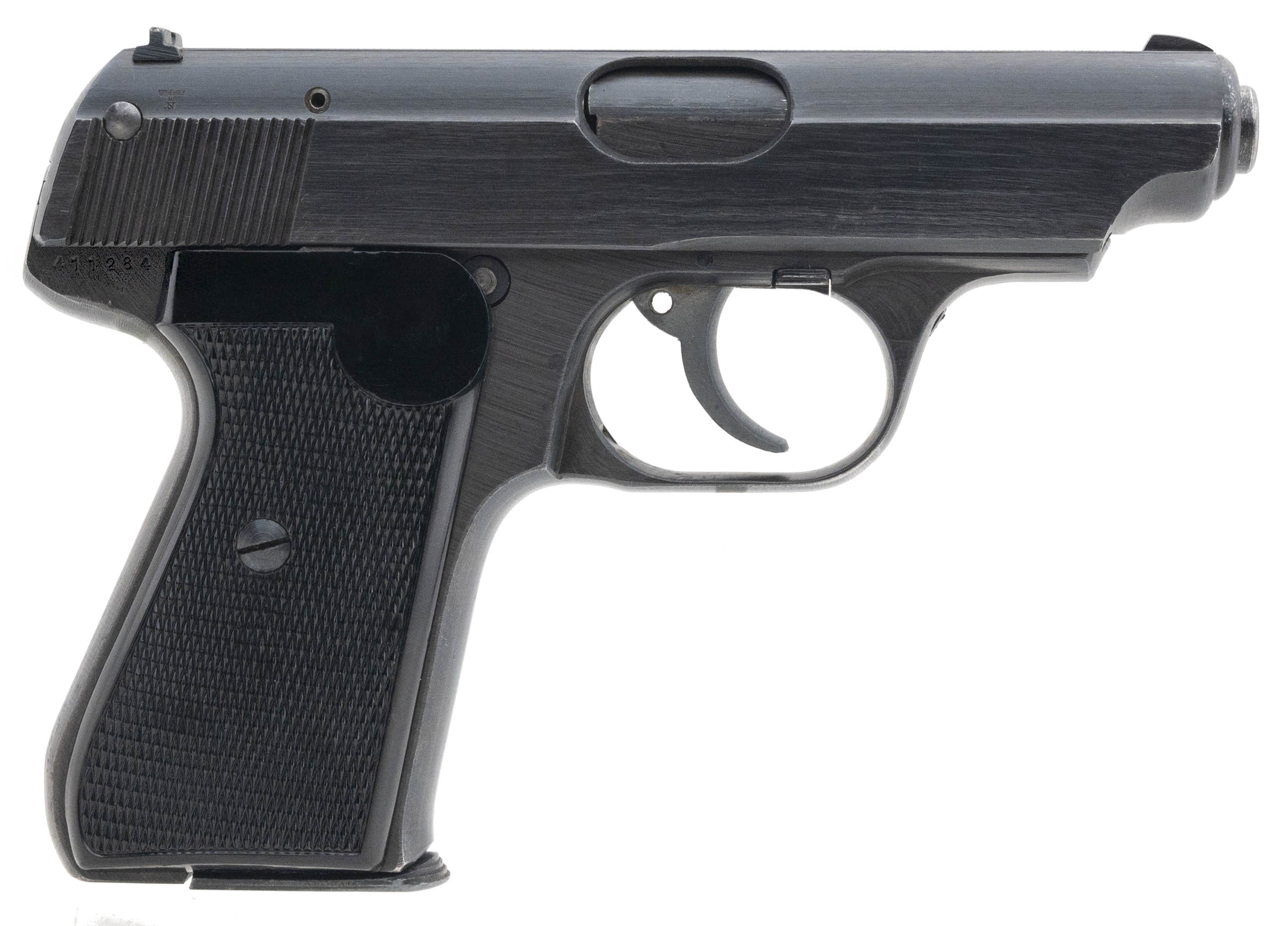 J.P.Sauer 38H .32ACP (PR57163)