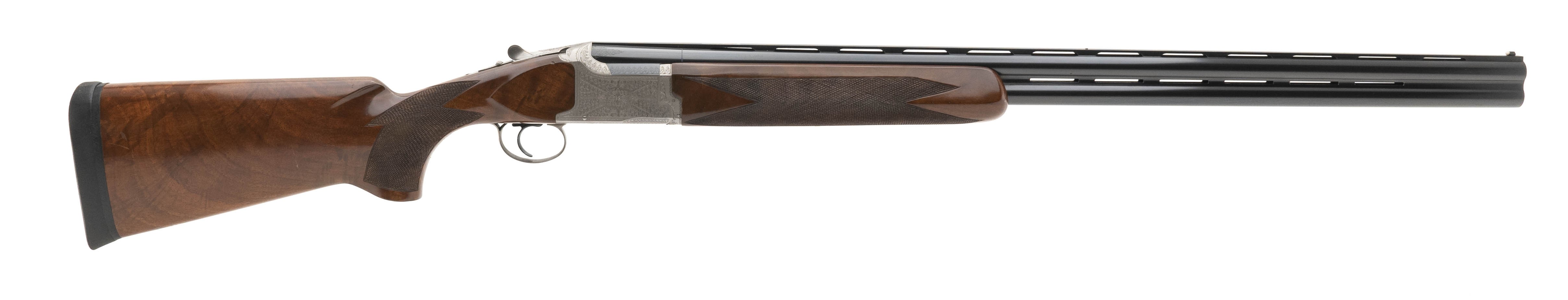 Winchester Grand European Trap 12 Gauge (W12024) ATX