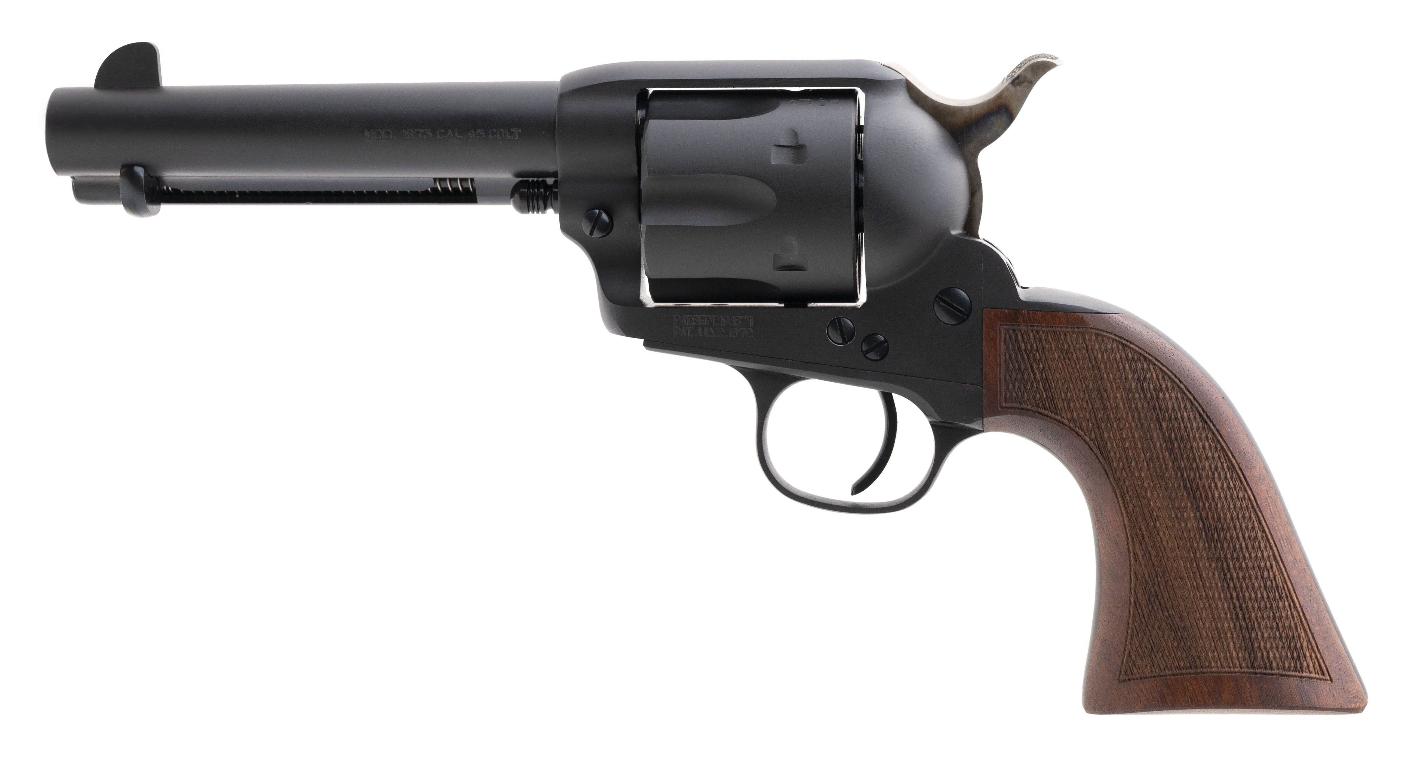 Uberti 1873 Cattleman .45 Colt (NGZ2373) NEW