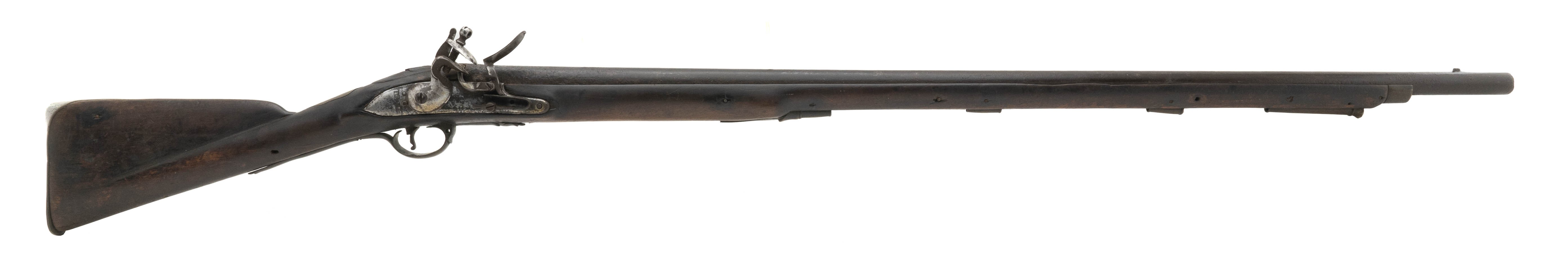 British Pattern 1769 Short Land Musket (AL7590)