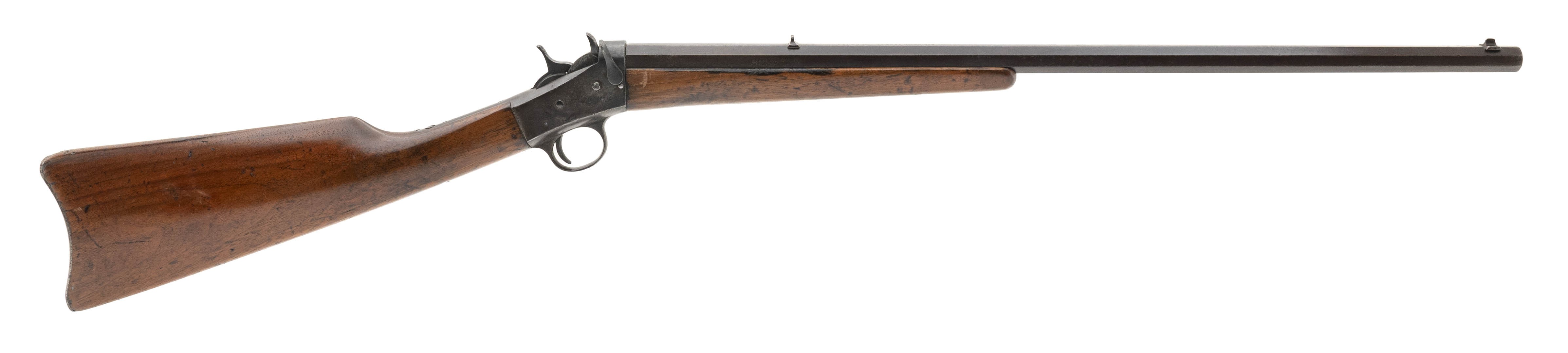 Remington 4 Takedown .32 Remington (R32367)