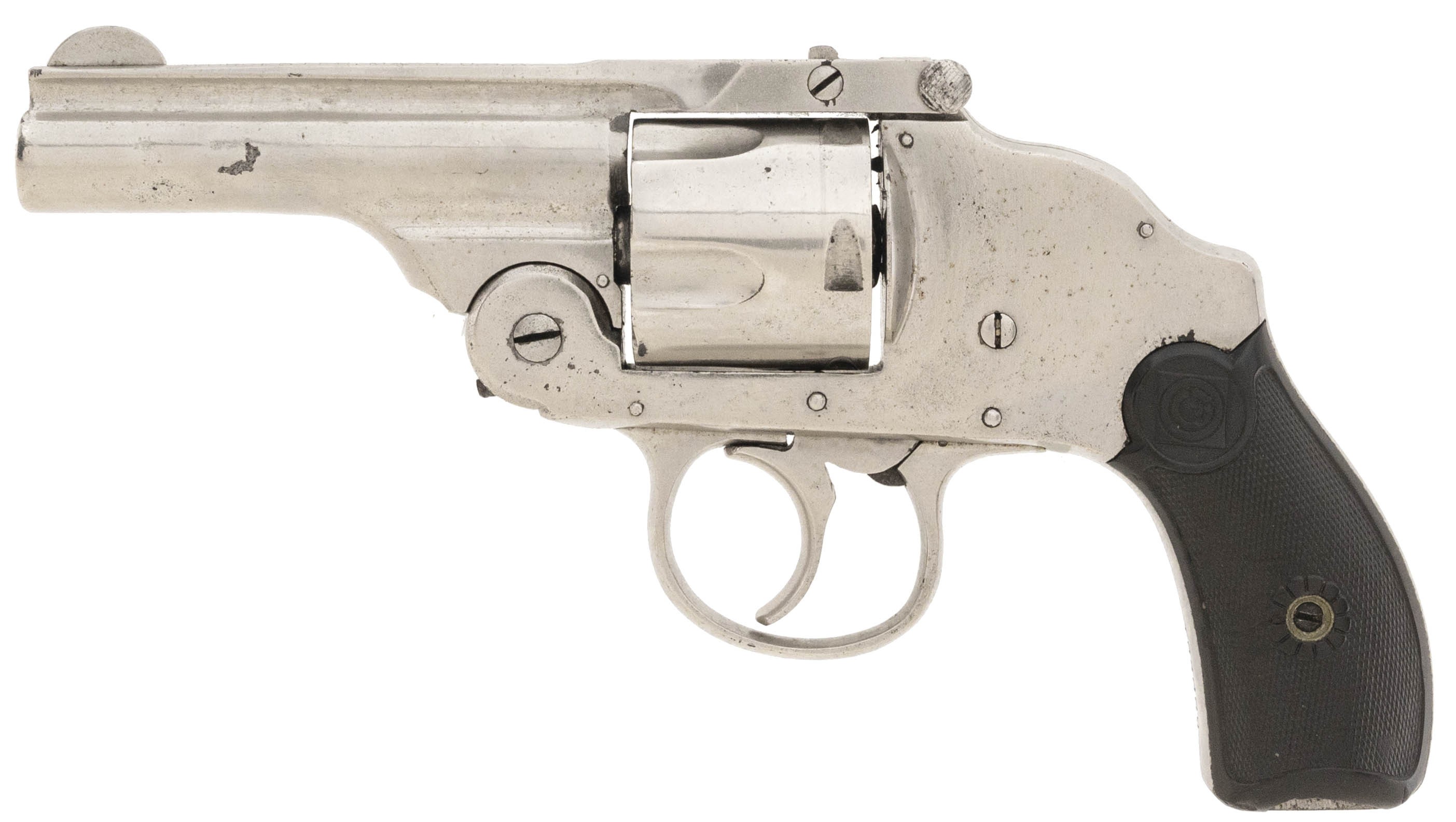 H&R Top Break .38 S&W (PR59929)