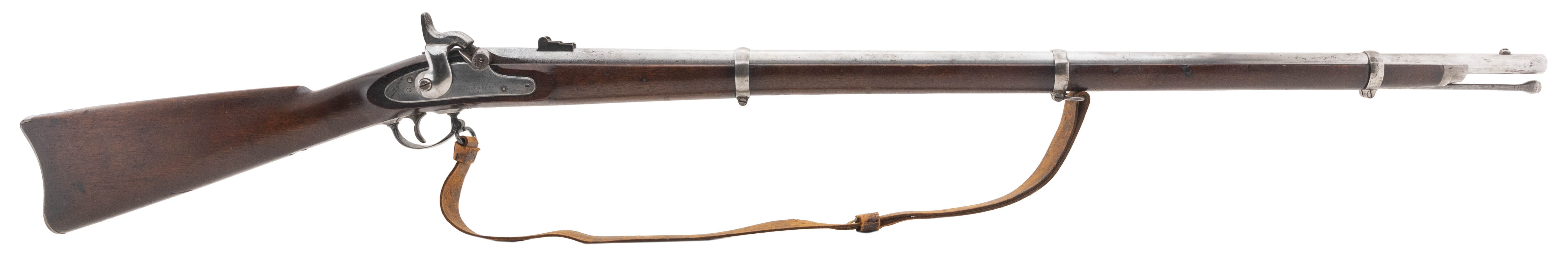 Colt 1861 Special Model Musket (AC350)