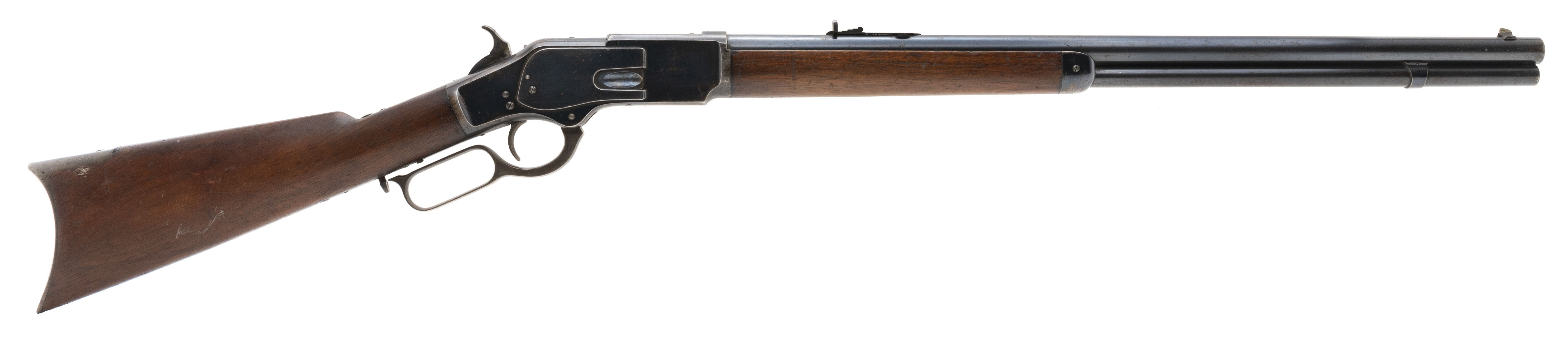 Winchester Model 1873 44-40 (AW272)