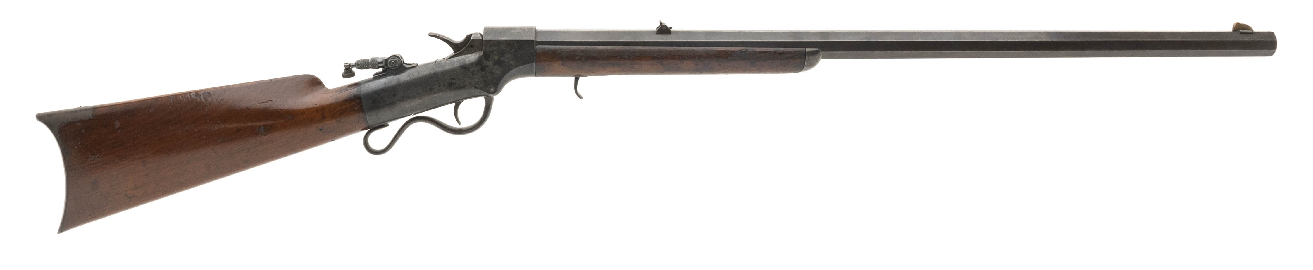 Merrimack Arms & Manufacturing Co. Ballard Rifle (AL5674)