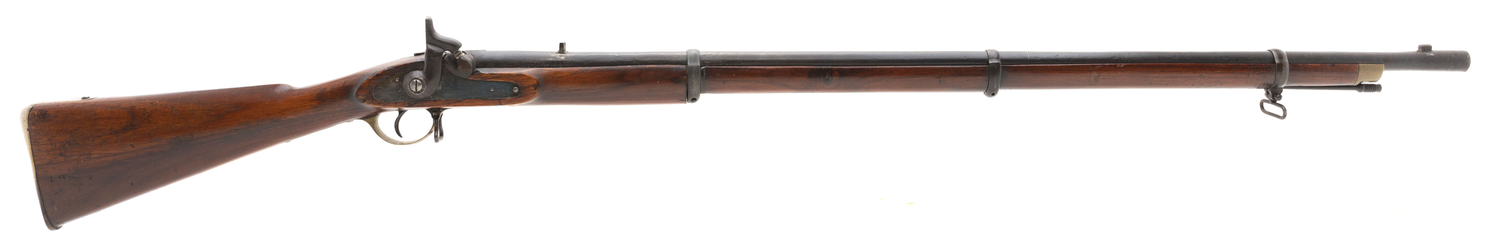 British Pattern 1853 Enfield Musket (AL5399)