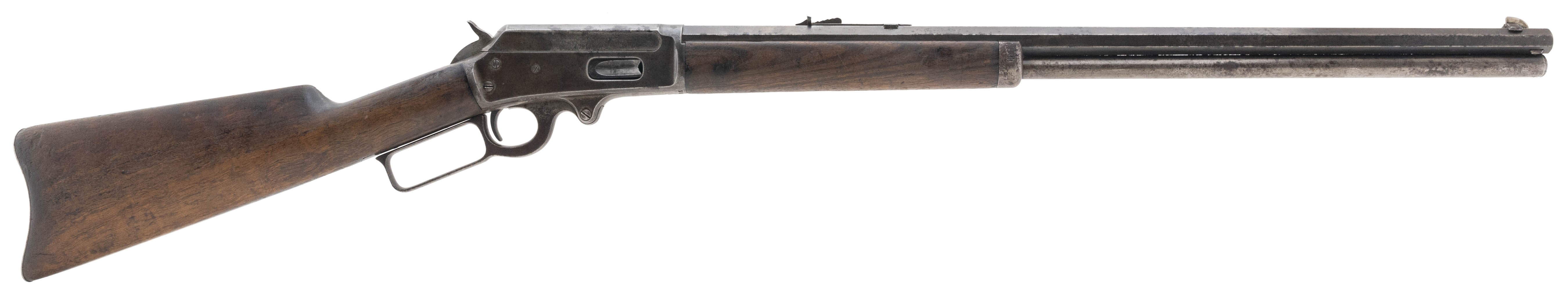 Marlin 1893 25-36 Marlin (R32713)