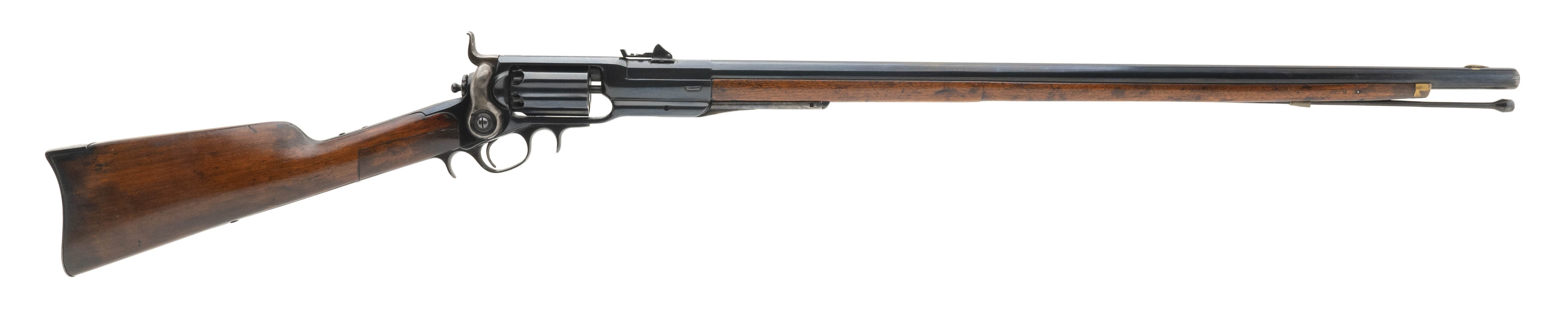 Colt 1855 Revolving Rifle (AC456)