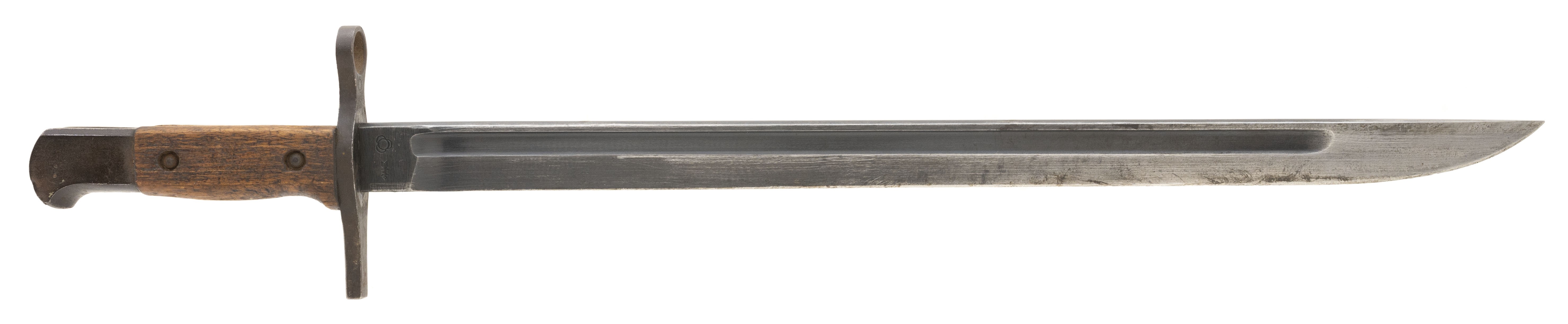 Japanese Type 30 Bayonet (MEW2381)