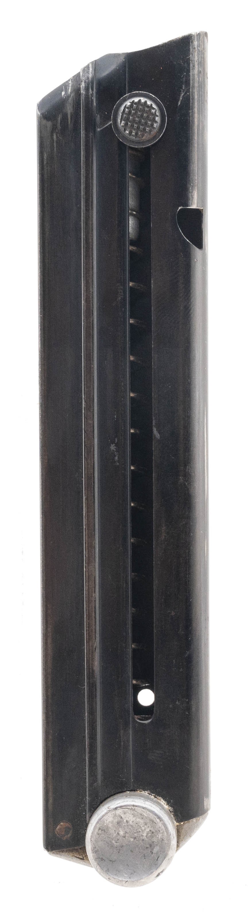 WWII German Military Luger Magazine (MM1603)