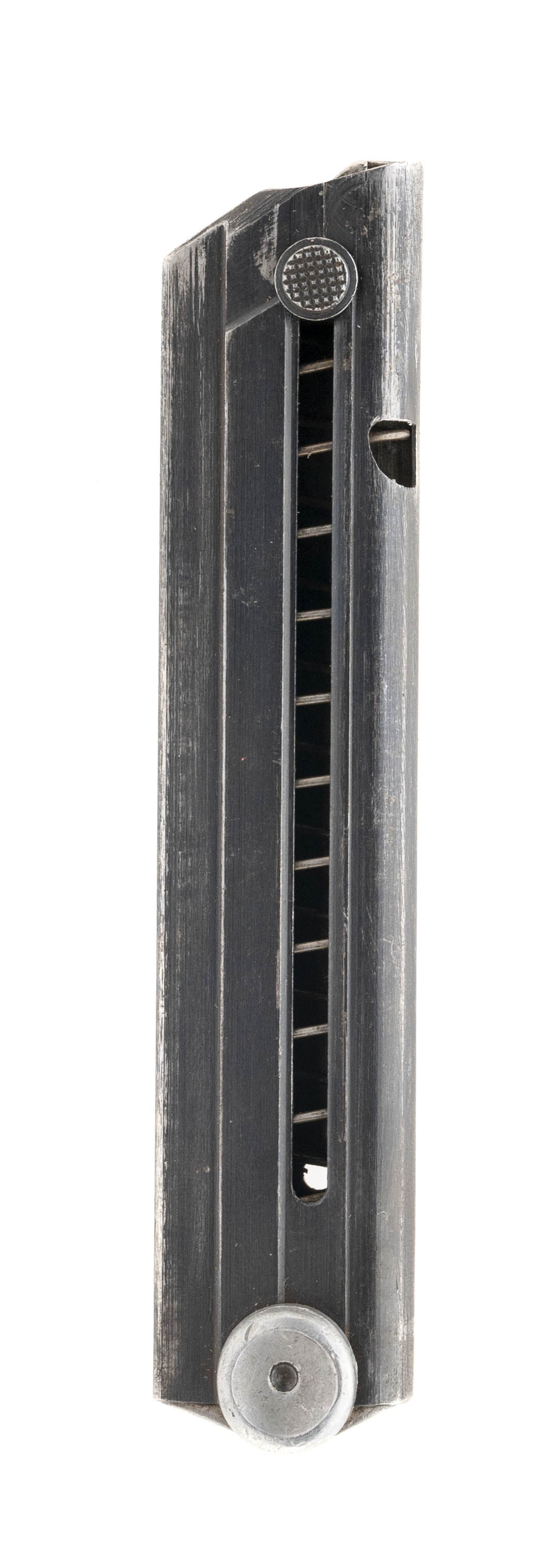 WWII E37 German Military Luger Magazine
