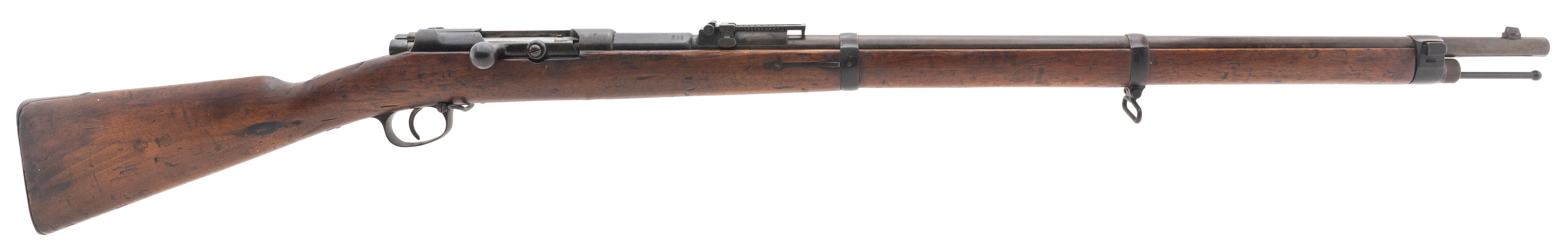 German Model 1871/84 11MM (AL7146)