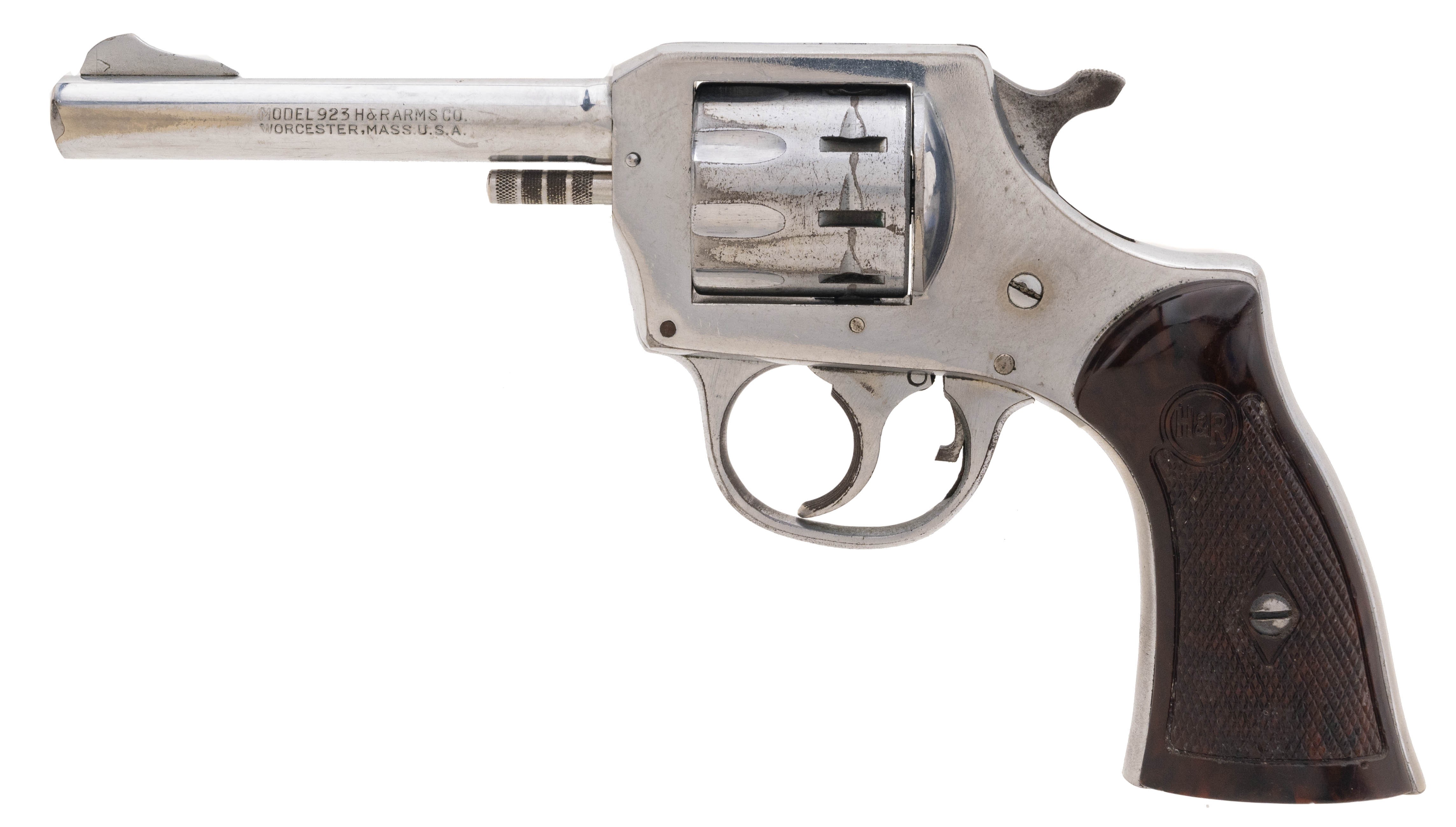 H&R 922 .22LR (PR59922)