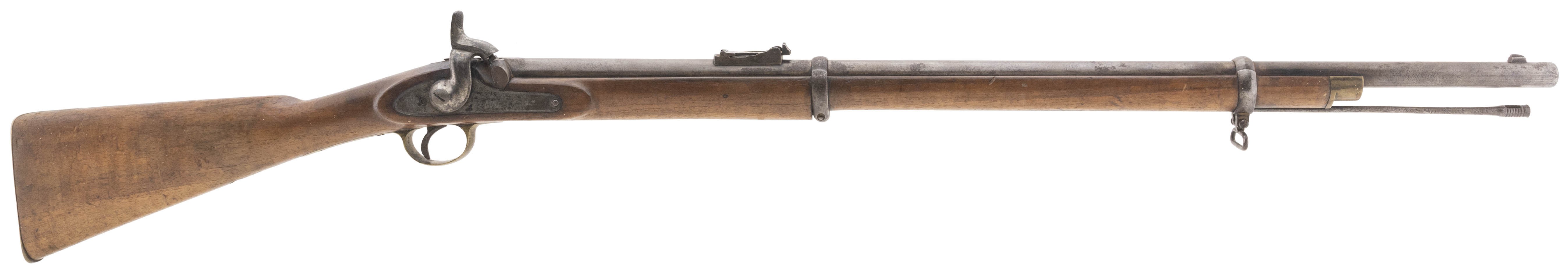 British Pattern 1856 Short Rifle (AL7154)