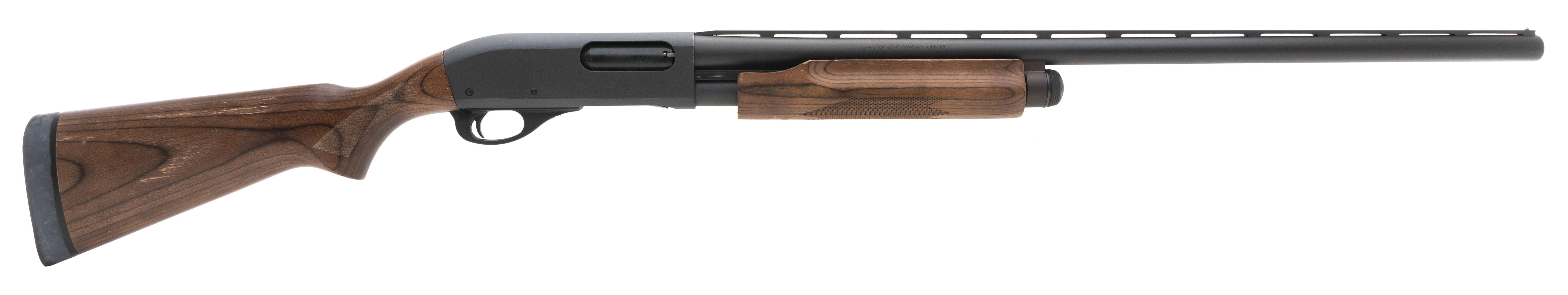 Remington 870 12 Gauge (S14533)