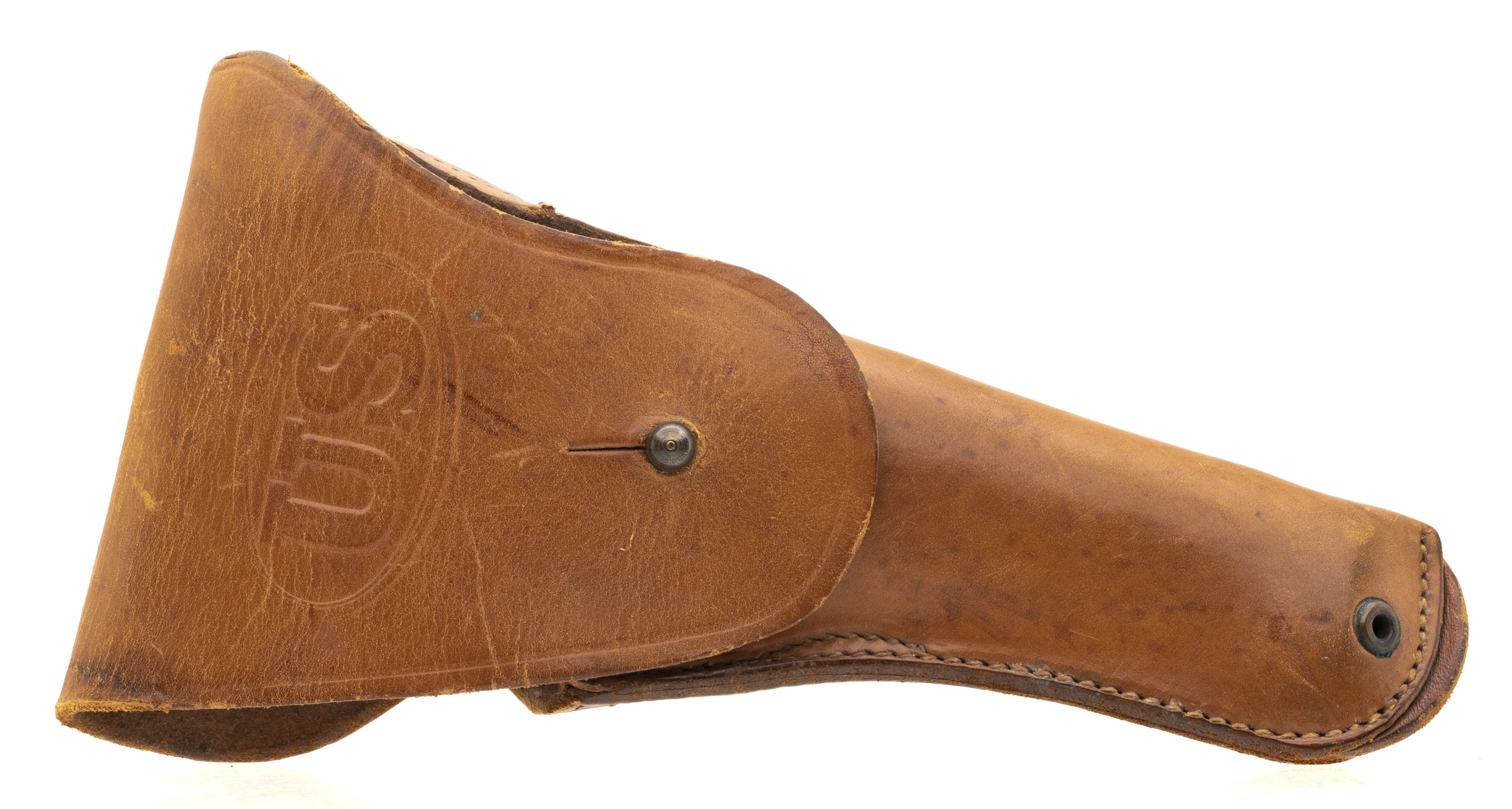 WWII US 1911A1 Holster (MM1948)