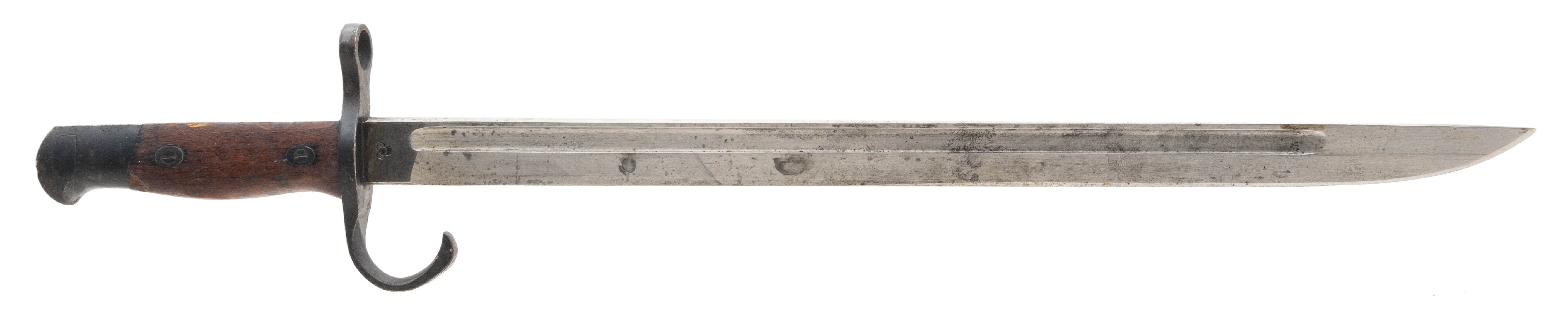 Type 30 Japanese Bayonet (MEW2377)