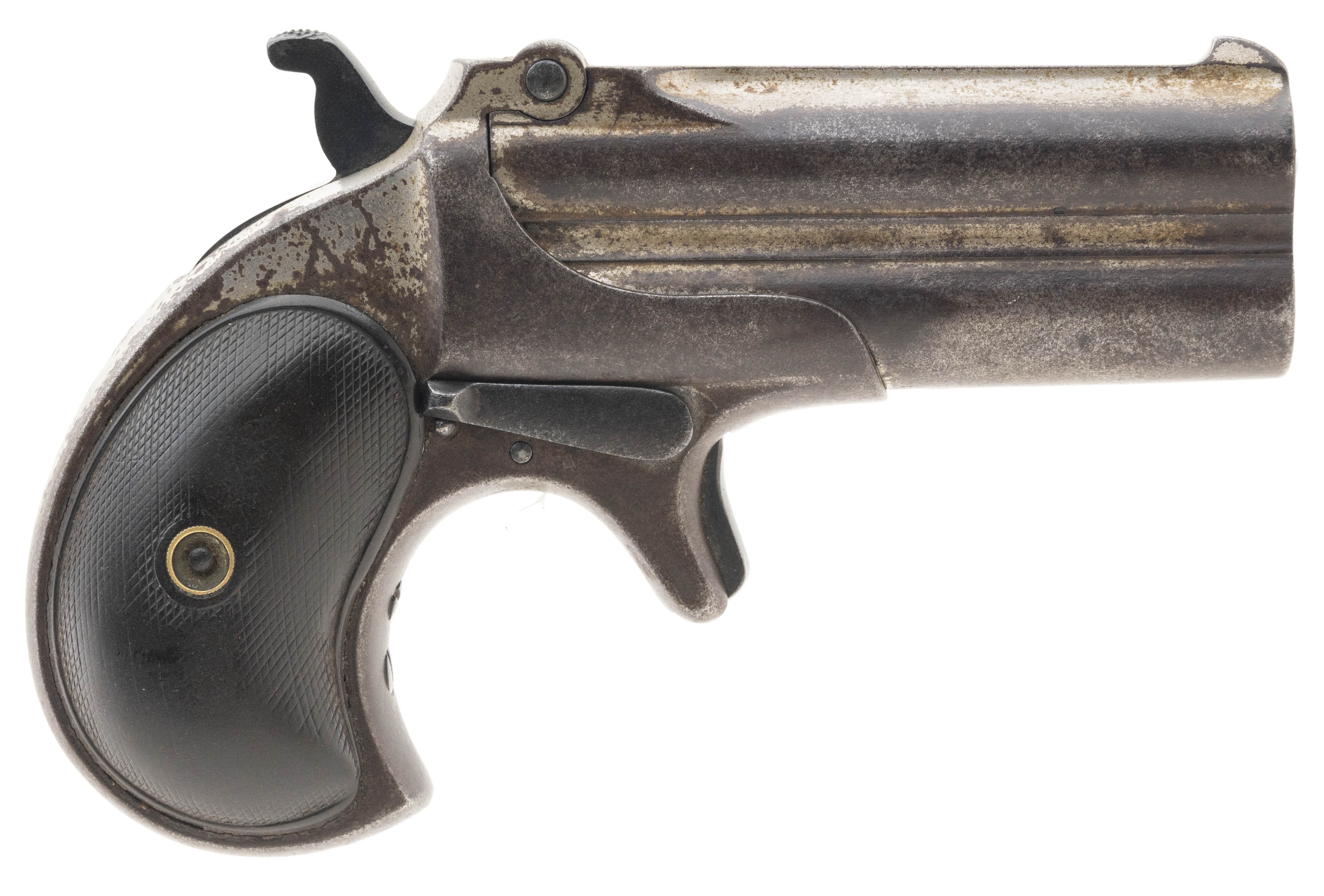 Remington 95 Double Derringer .41 Rimfire (PR60315)