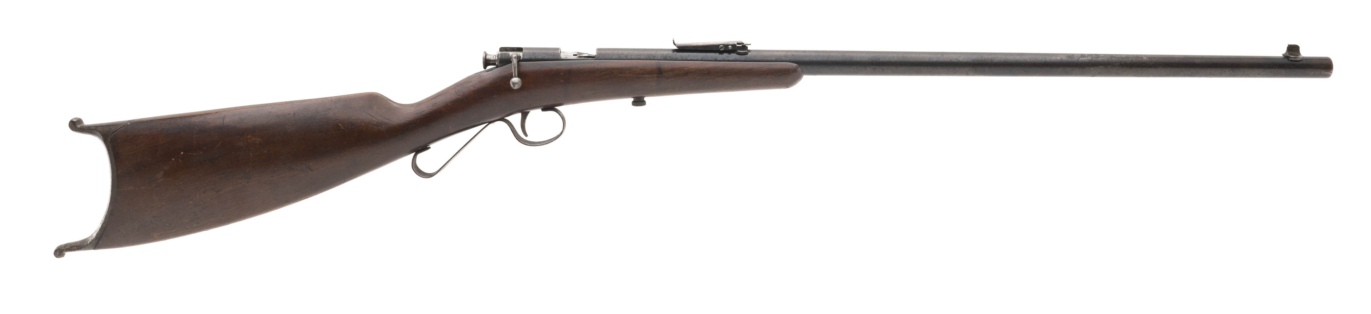 Savage 1905 .22 LR (R32655) Consignment