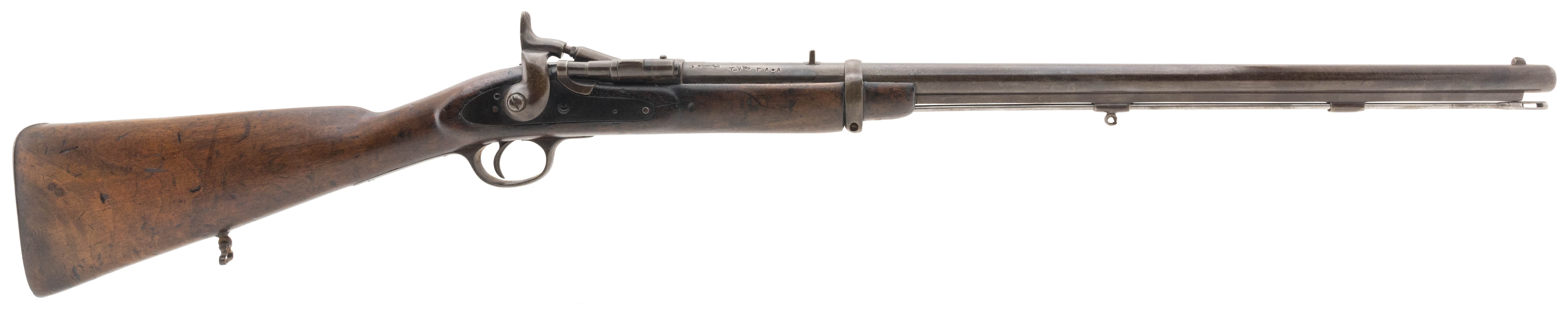 Middle Eastern Marked Snider Conversion (AL5575)