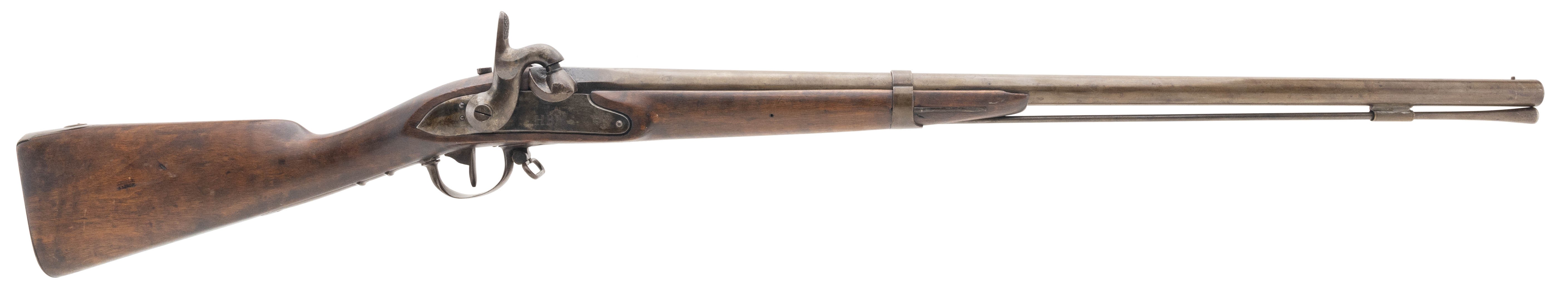 Belgian Percussion Trade Gun (AL6044)