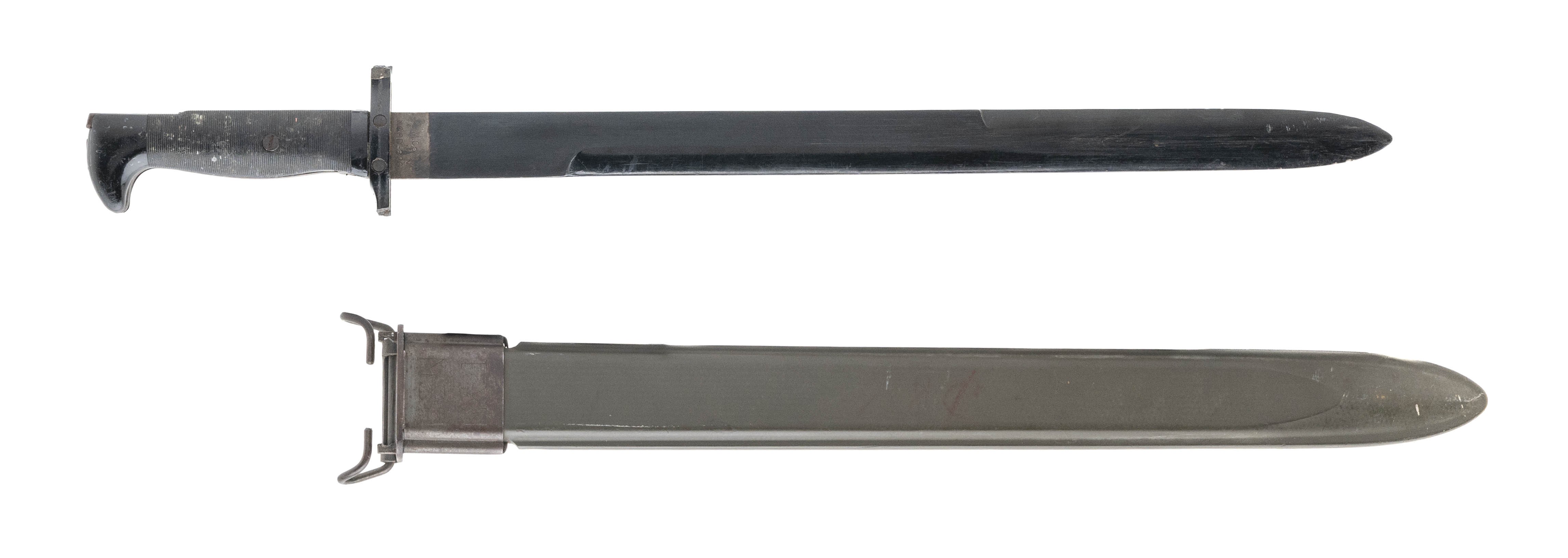 US Garand Training Bayonet (MEW2738)