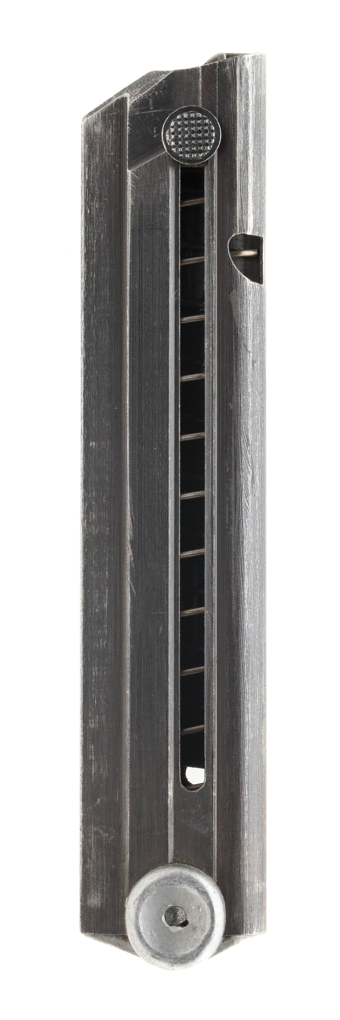 WWII E37 German Military Luger Magazine (MM1637)