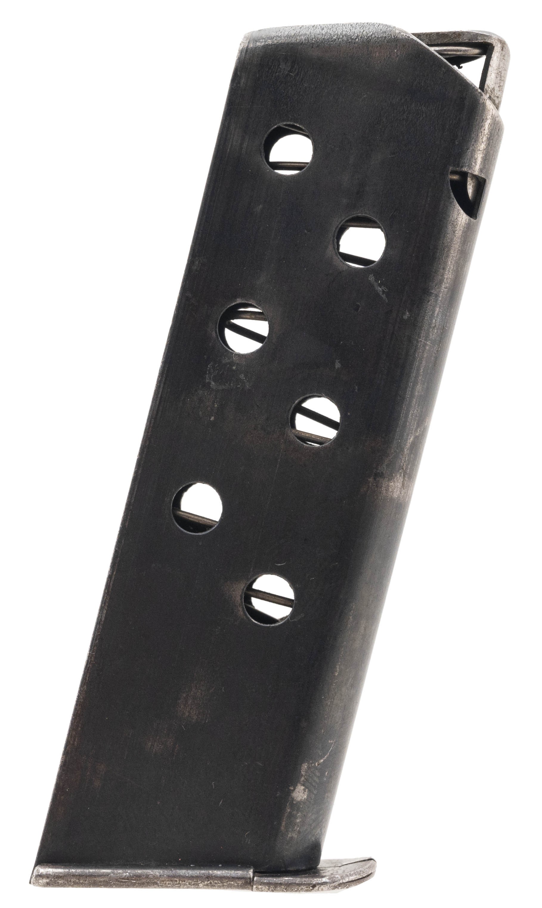 Walther Early Banner PPK.32ACP Magazine (MM1677)