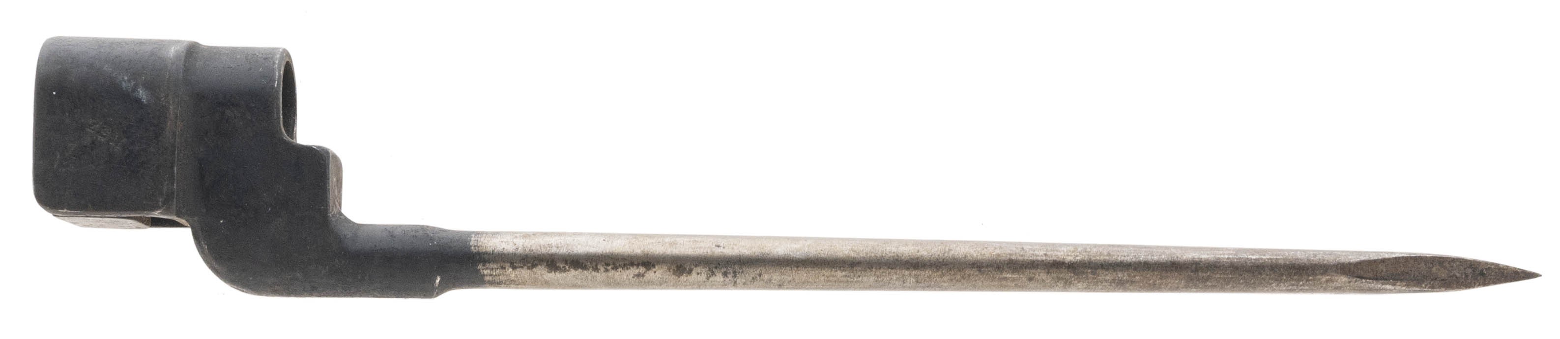 British No4 MKII Spike Bayonet (MEW2703)