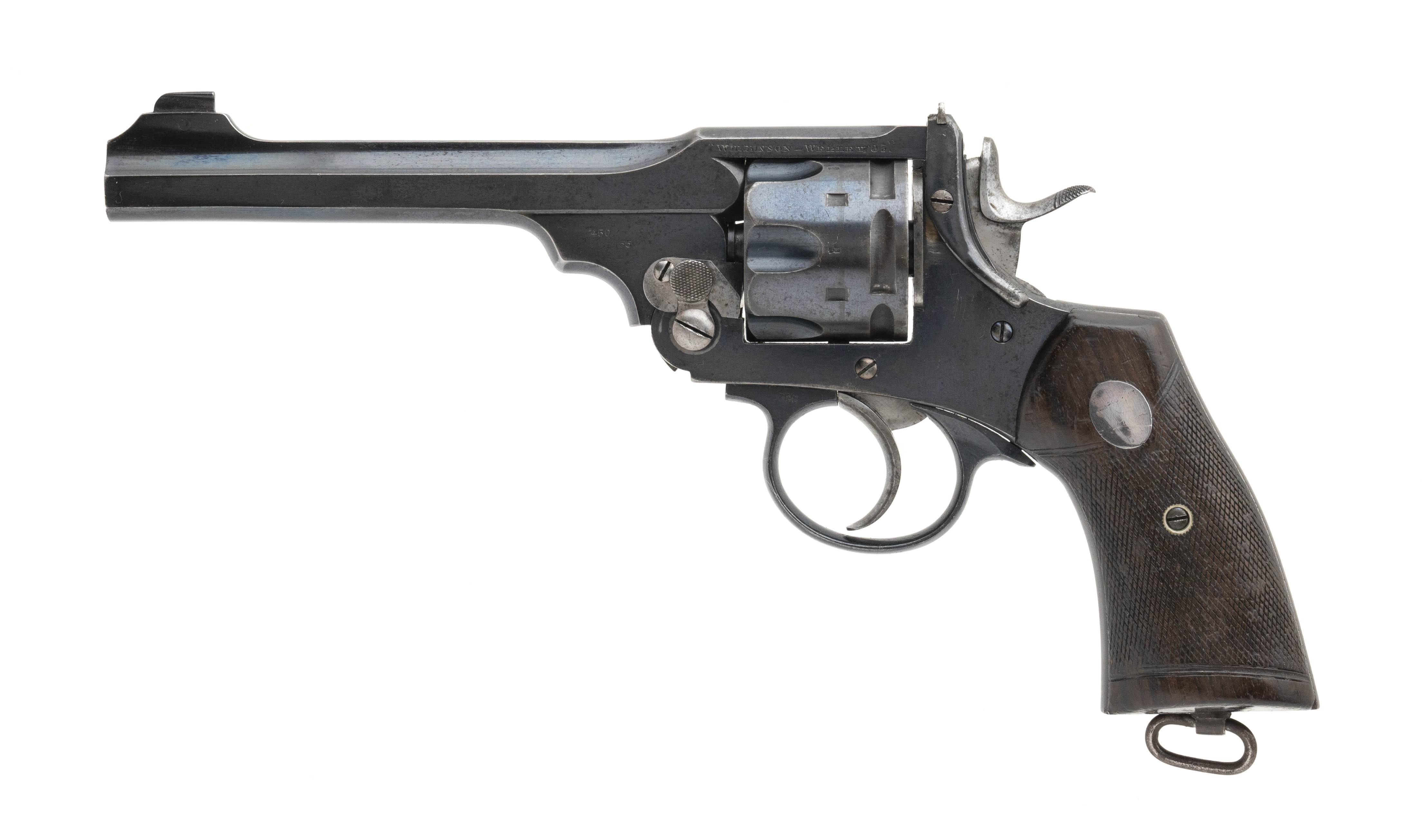 Webley Wilkinson Model 1905 .455 (PR60481)