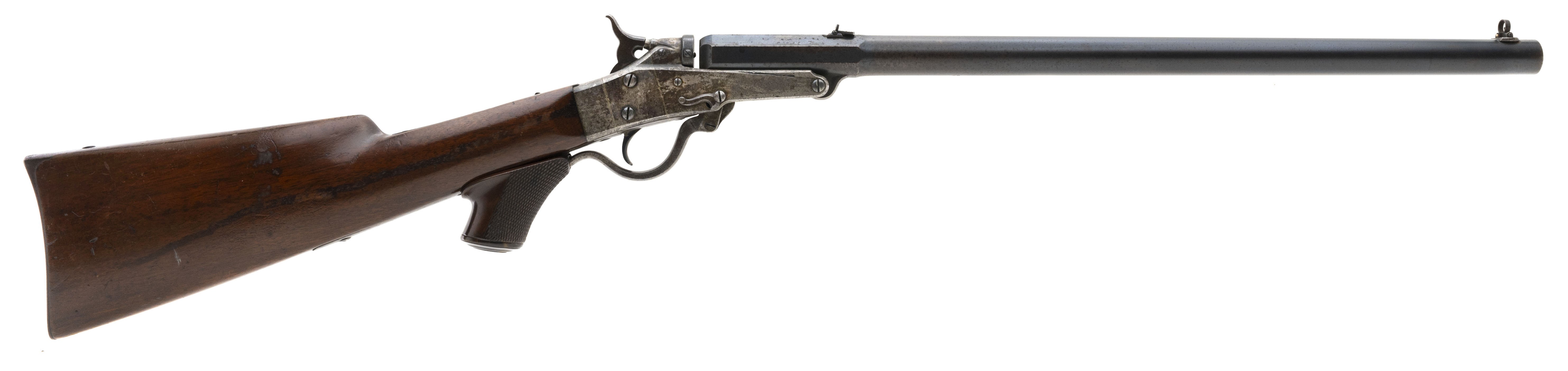 Maynard Patent Improved Hunting Rifle No. 7 (AL5691)