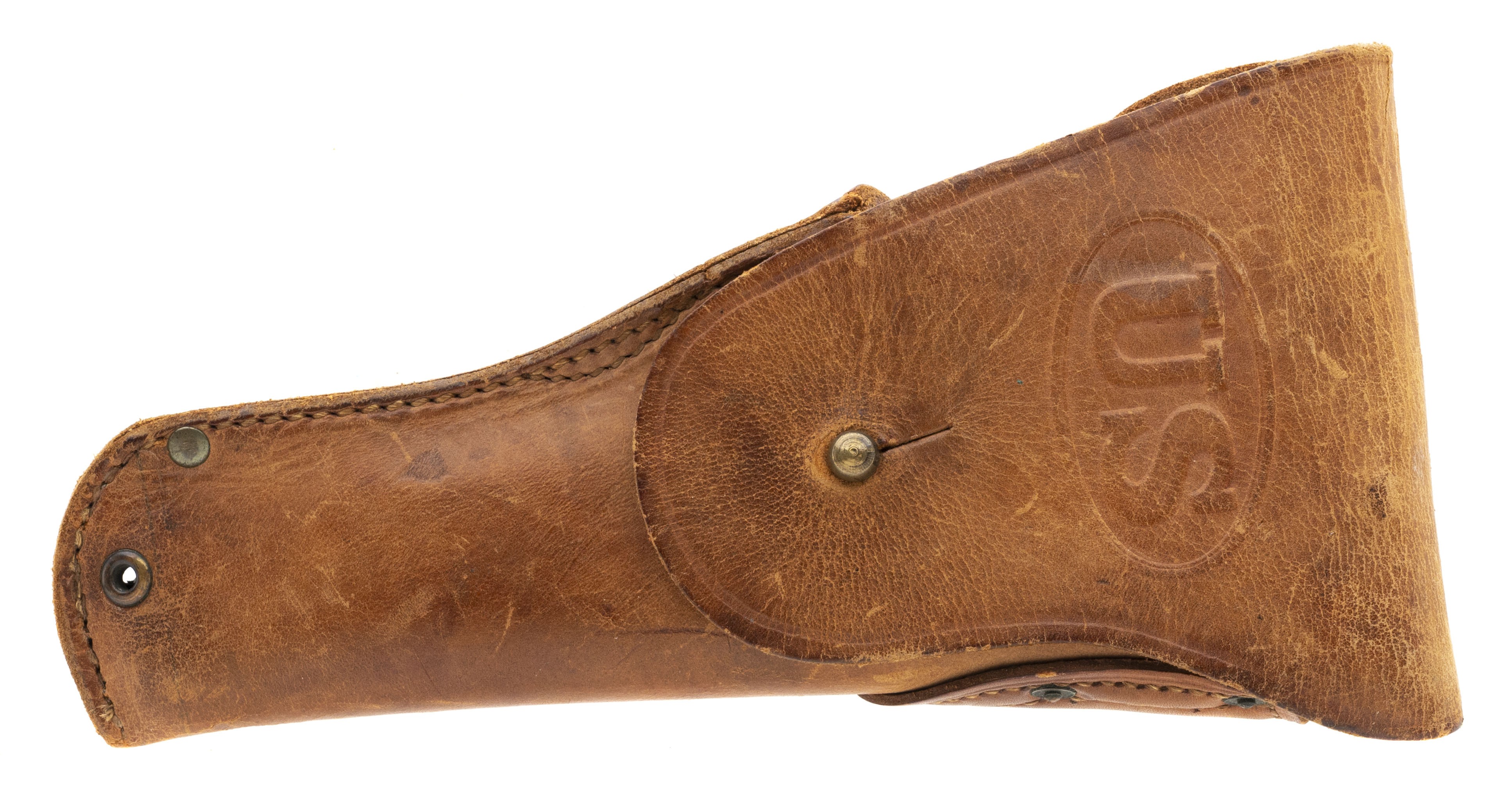 WWII US 1911A1 Pistol Holster (MM2064)