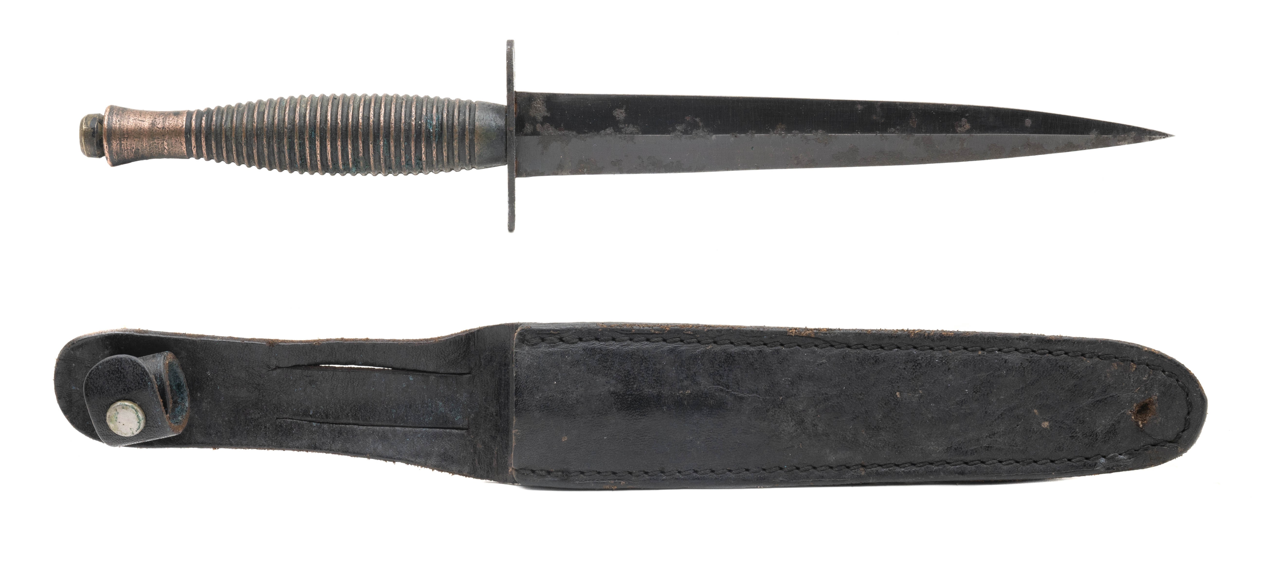 British Commando Knife (MEW2765)