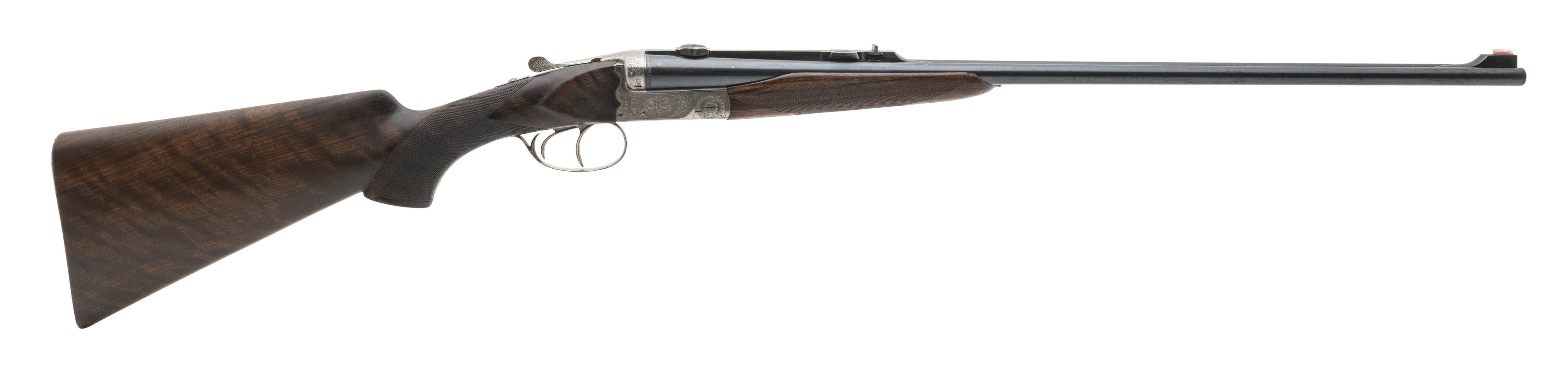 Dumoulin 9.3X74R Double Rifle (R32399)