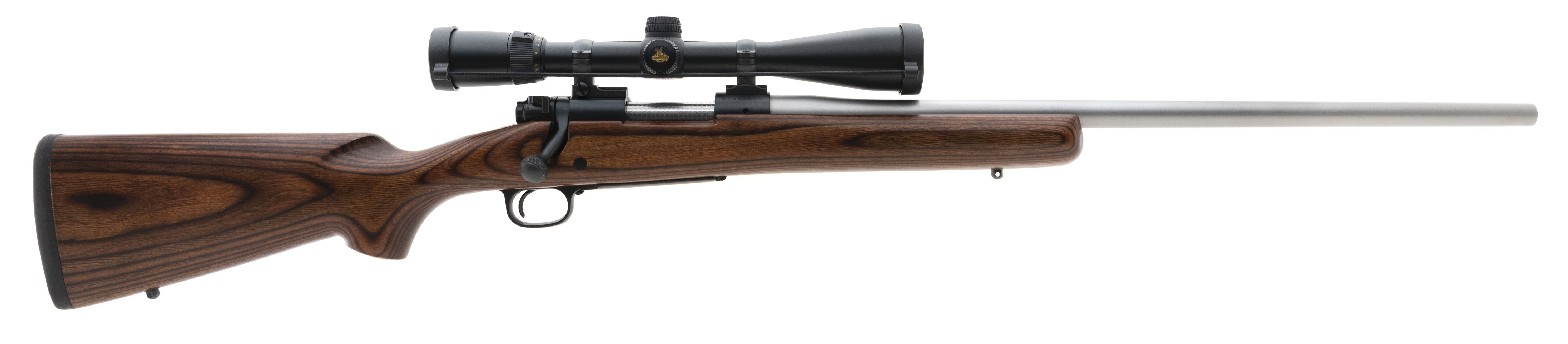 Winchester 70 Varmint .22250 (W11920) Collector’s Firearms
