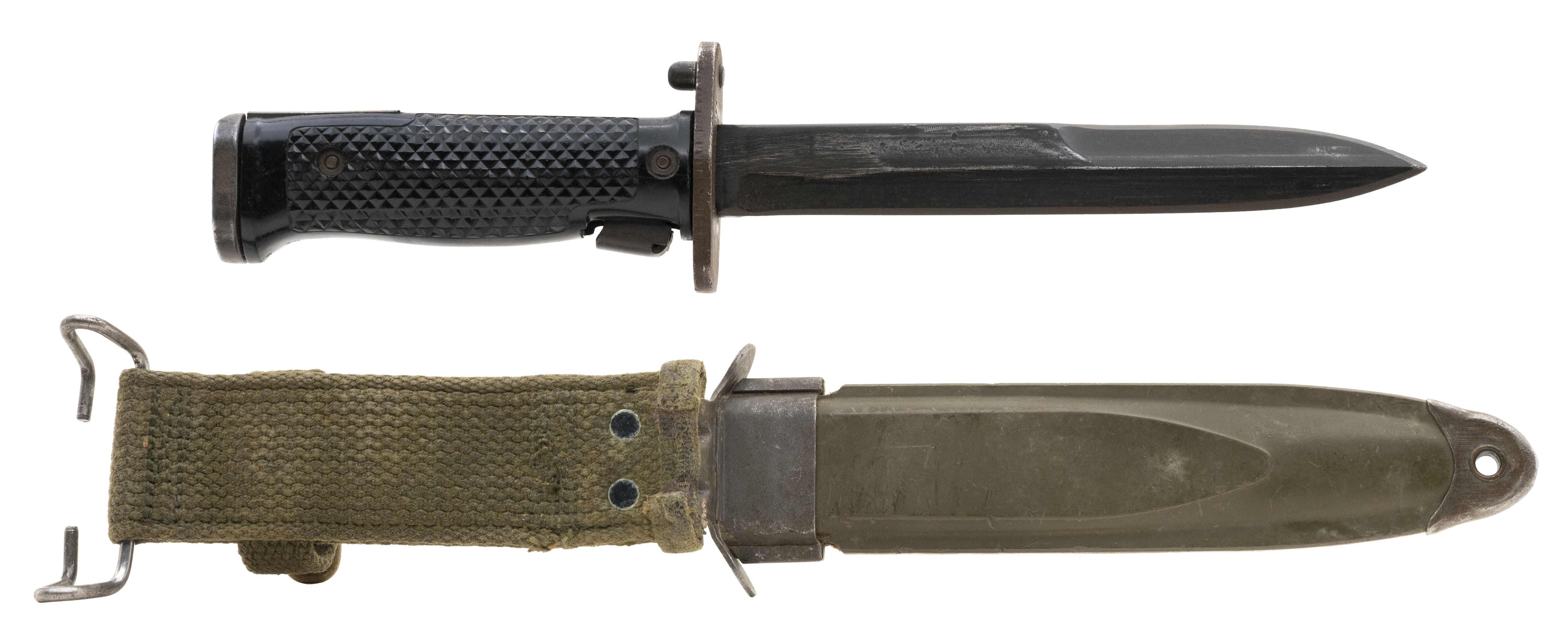 US M5A1 Garand Bayonet(MEW2834)