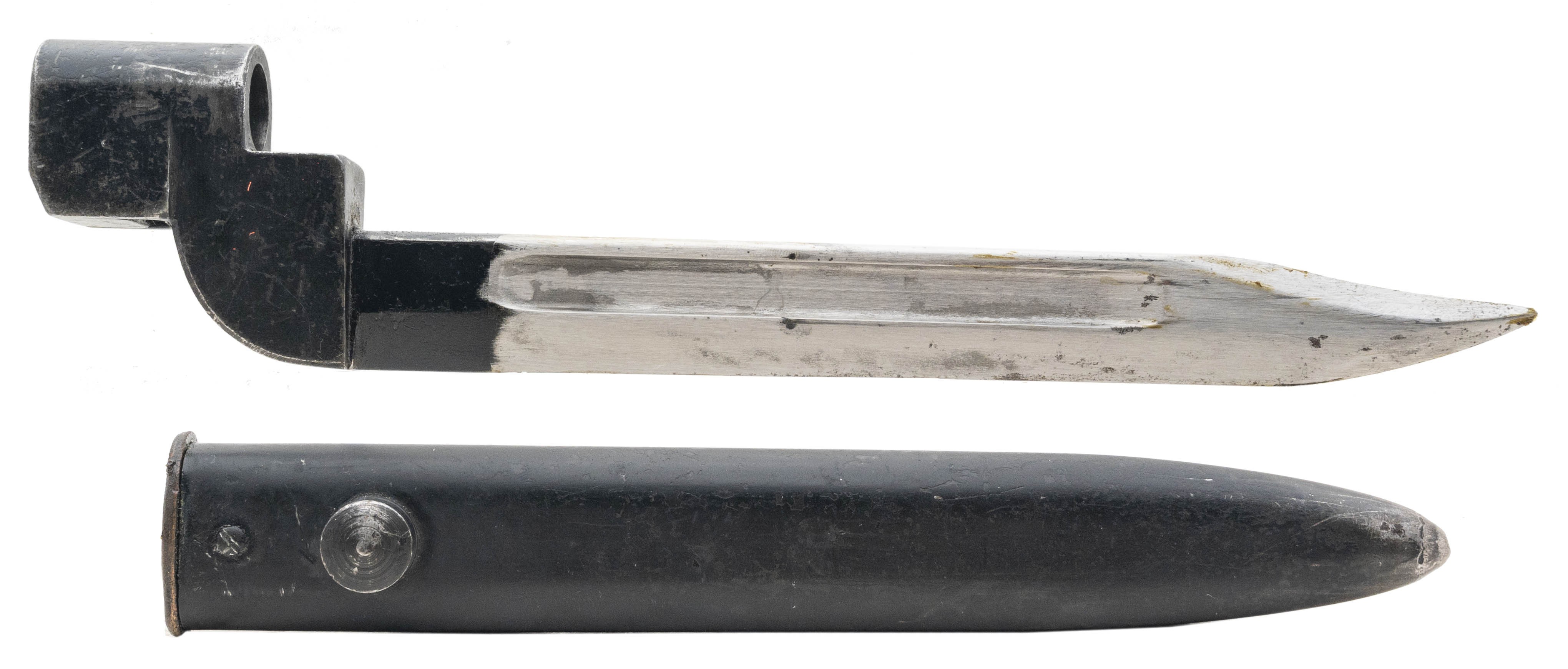 British No9 MK1 Bayonet (MEW2837)