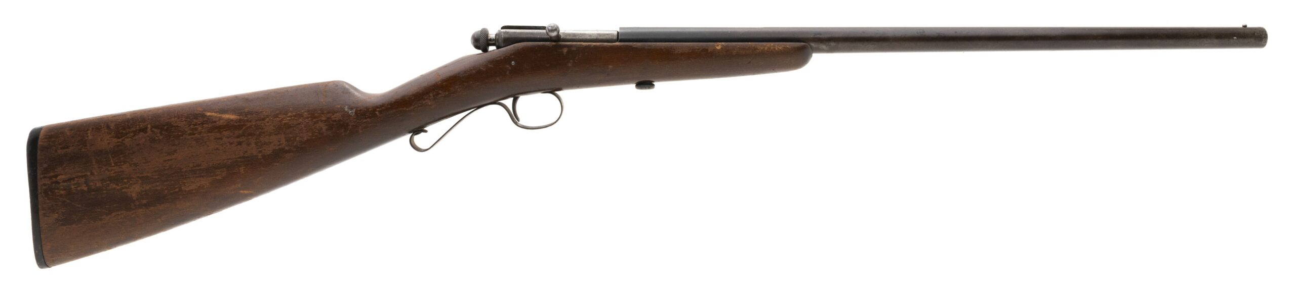 Winchester 36 9MM Rimfire Shotgun (W12081)