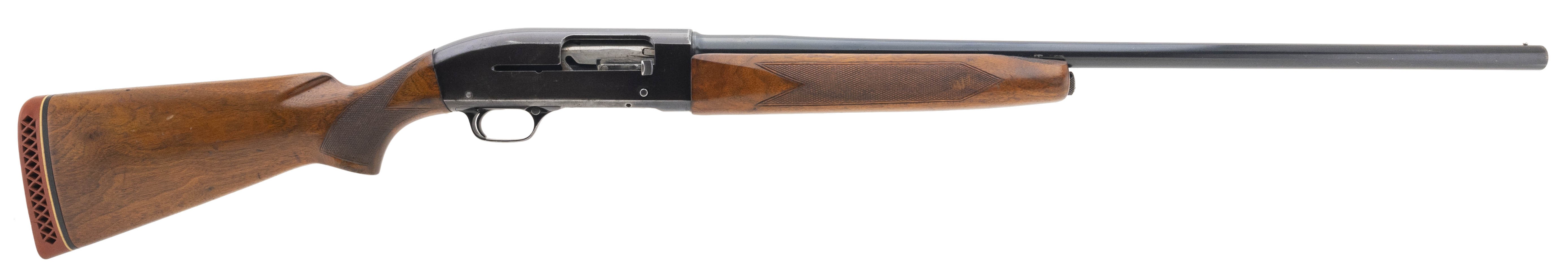 Winchester 50 Pre-64 12 Gauge (W11996)