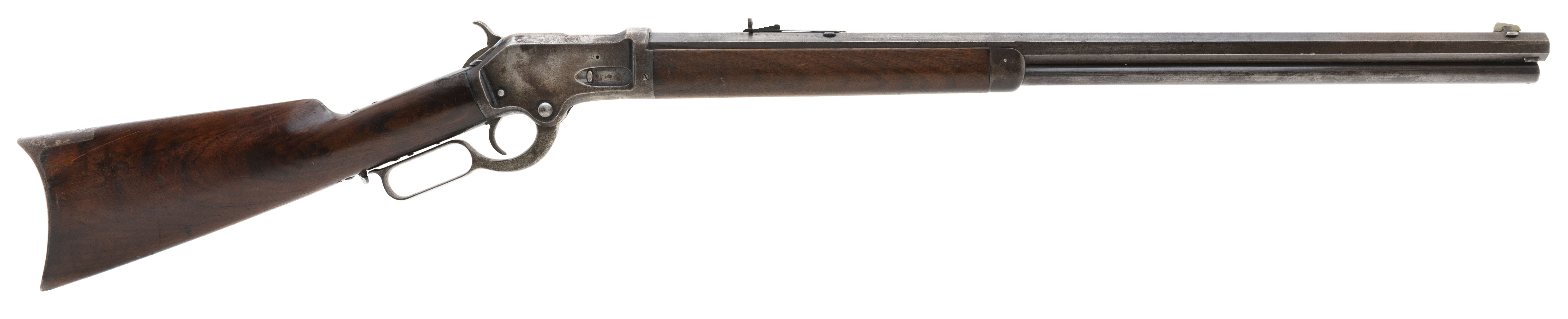 Colt Burgess Rifle 44-40 (AC587)