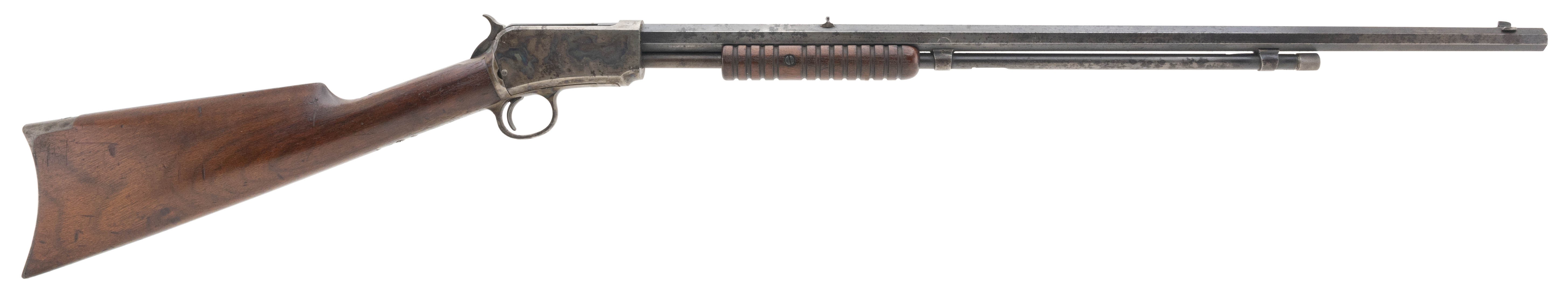 Early Winchester 1890 .22 Short (AW232)