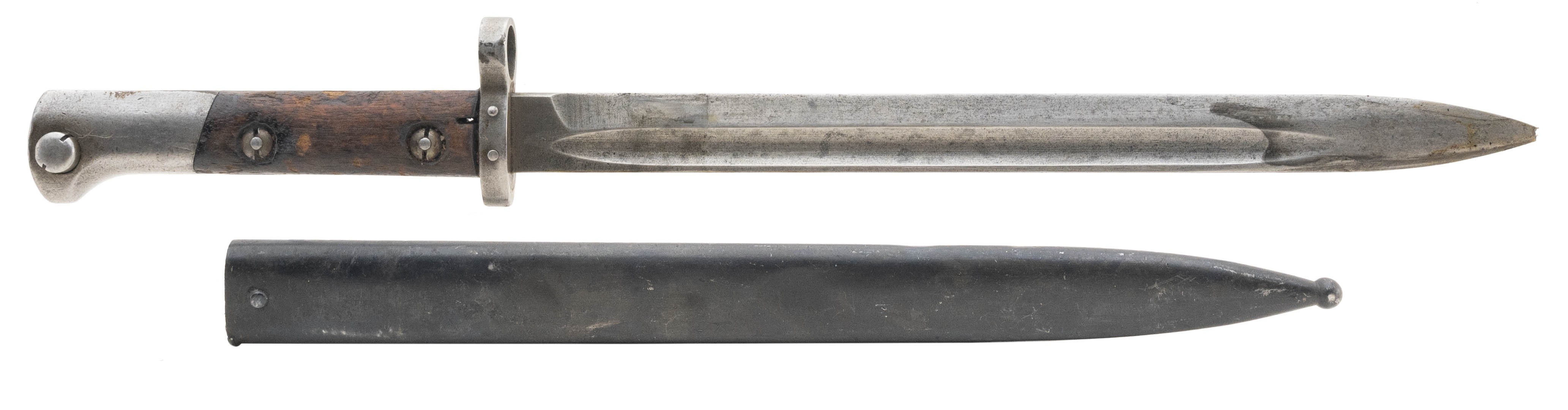 Czech VZ24 Bayonet (MEW2864)