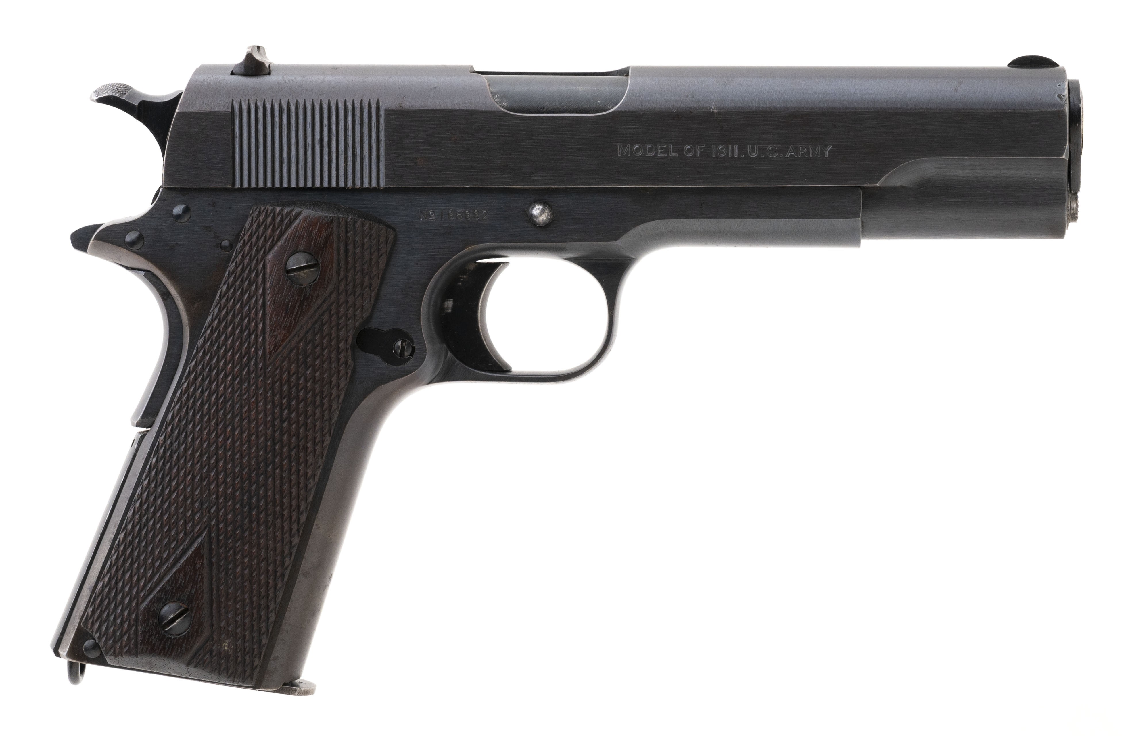 Excellent Colt 1911 45ACP (C18073)